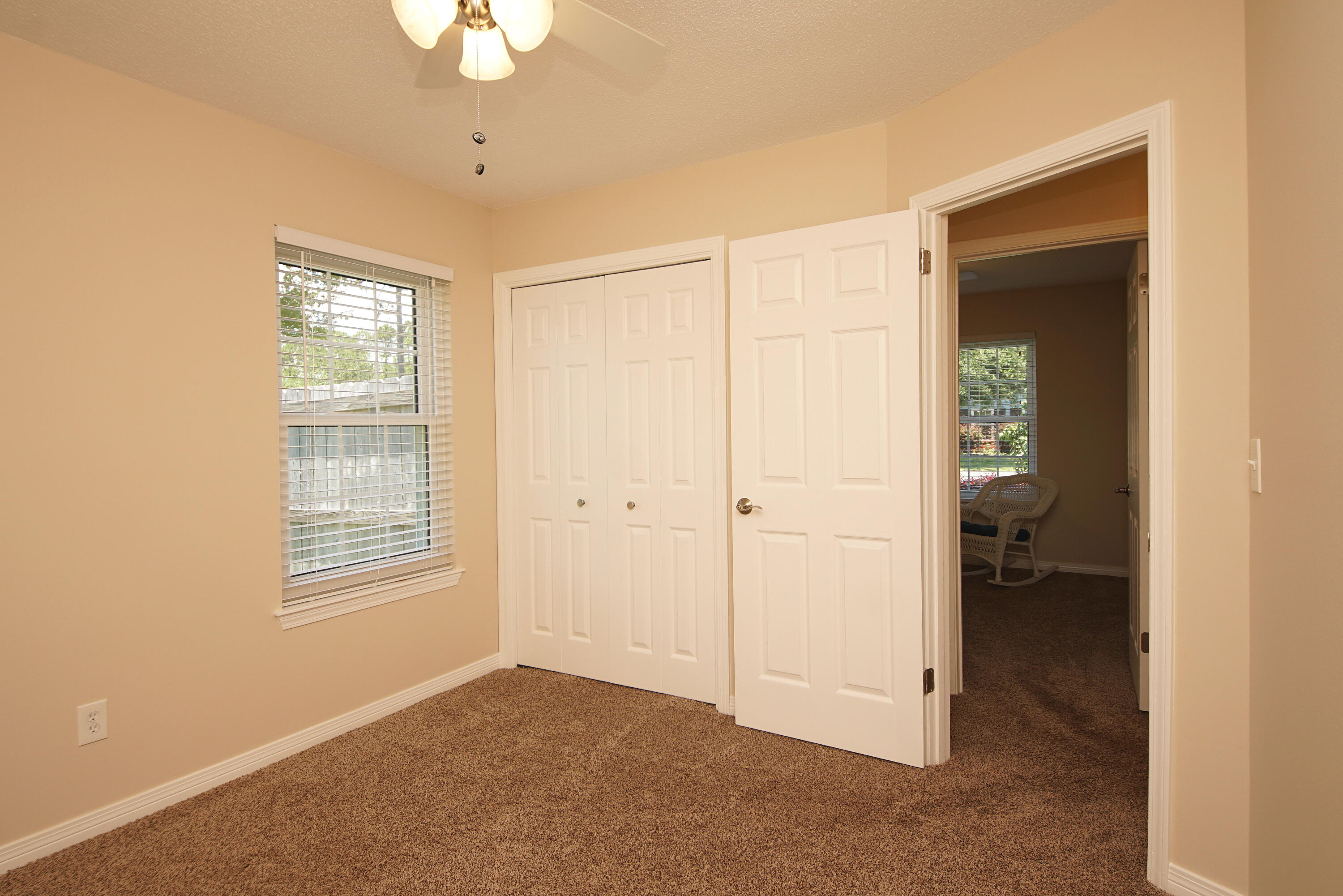 WYNNEHAVEN BEACH PATIO HOMES - Residential