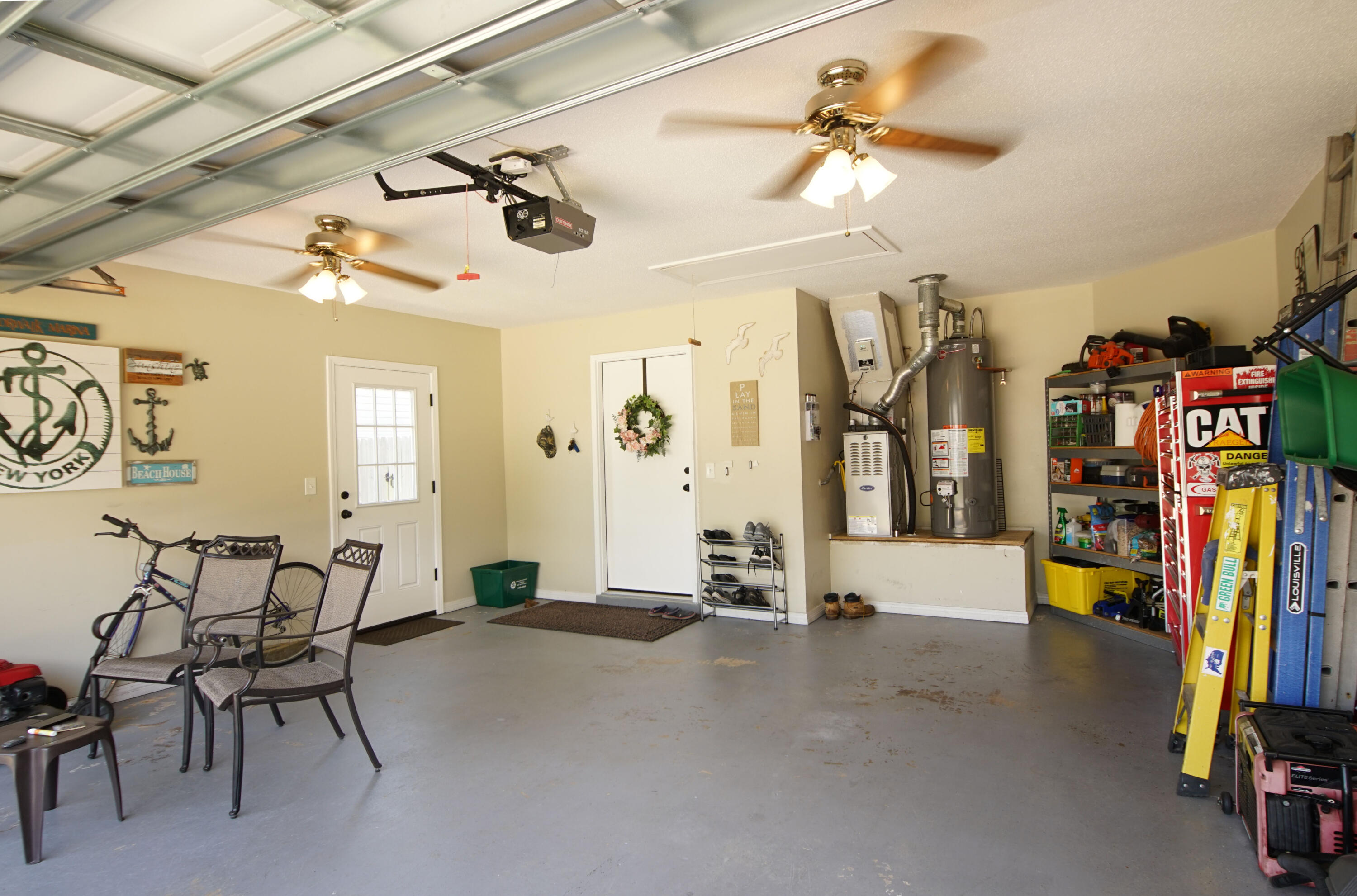 WYNNEHAVEN BEACH PATIO HOMES - Residential