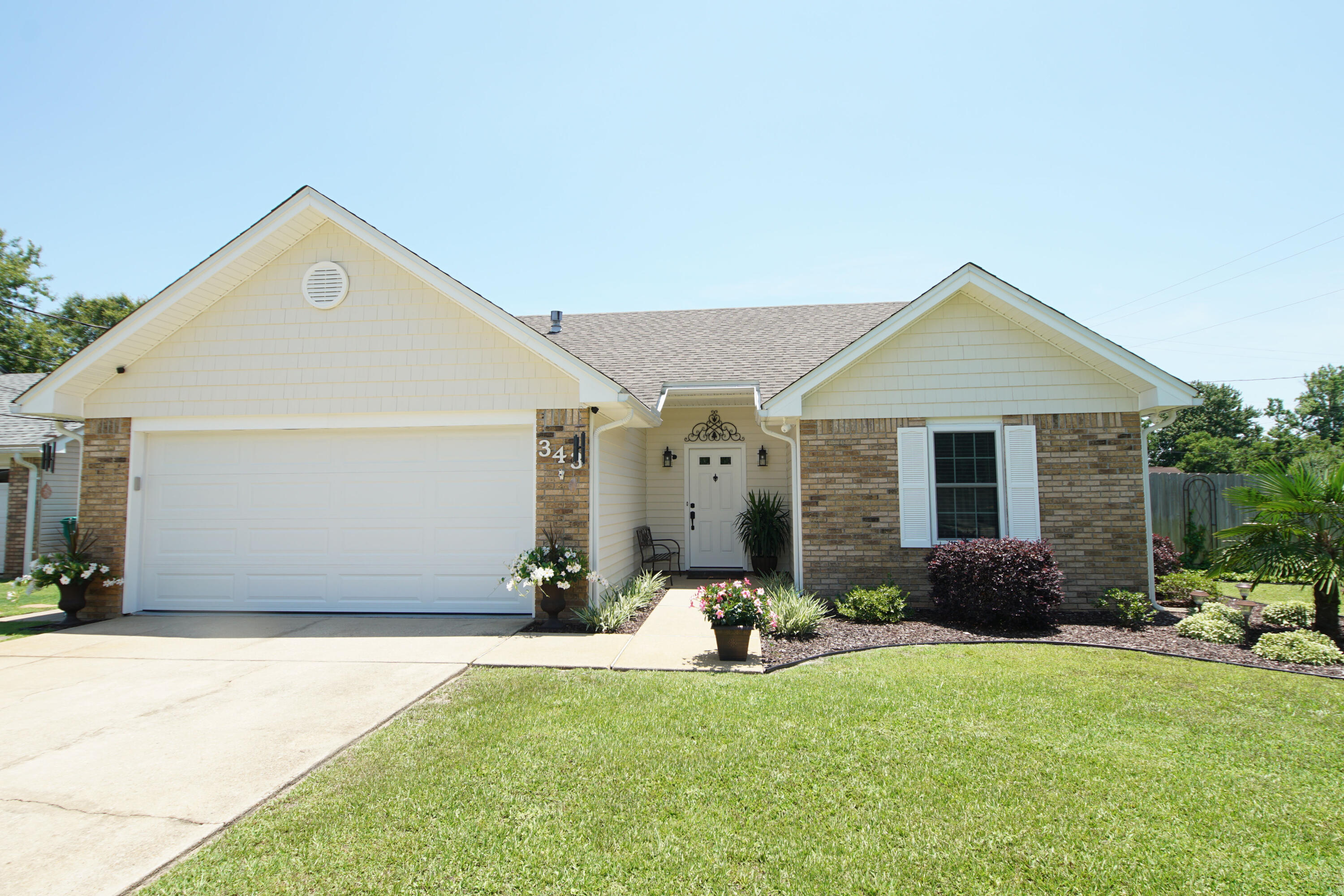 WYNNEHAVEN BEACH PATIO HOMES - Residential