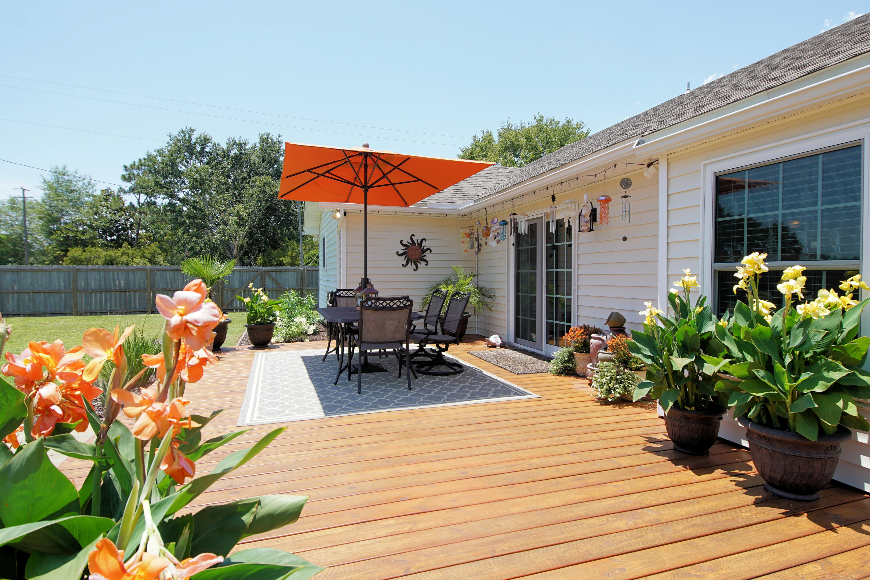 WYNNEHAVEN BEACH PATIO HOMES - Residential