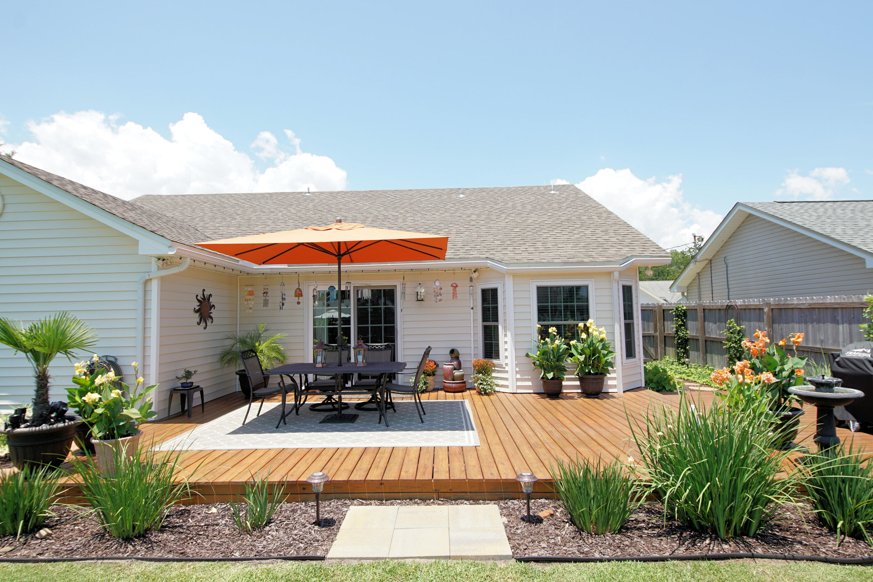WYNNEHAVEN BEACH PATIO HOMES - Residential
