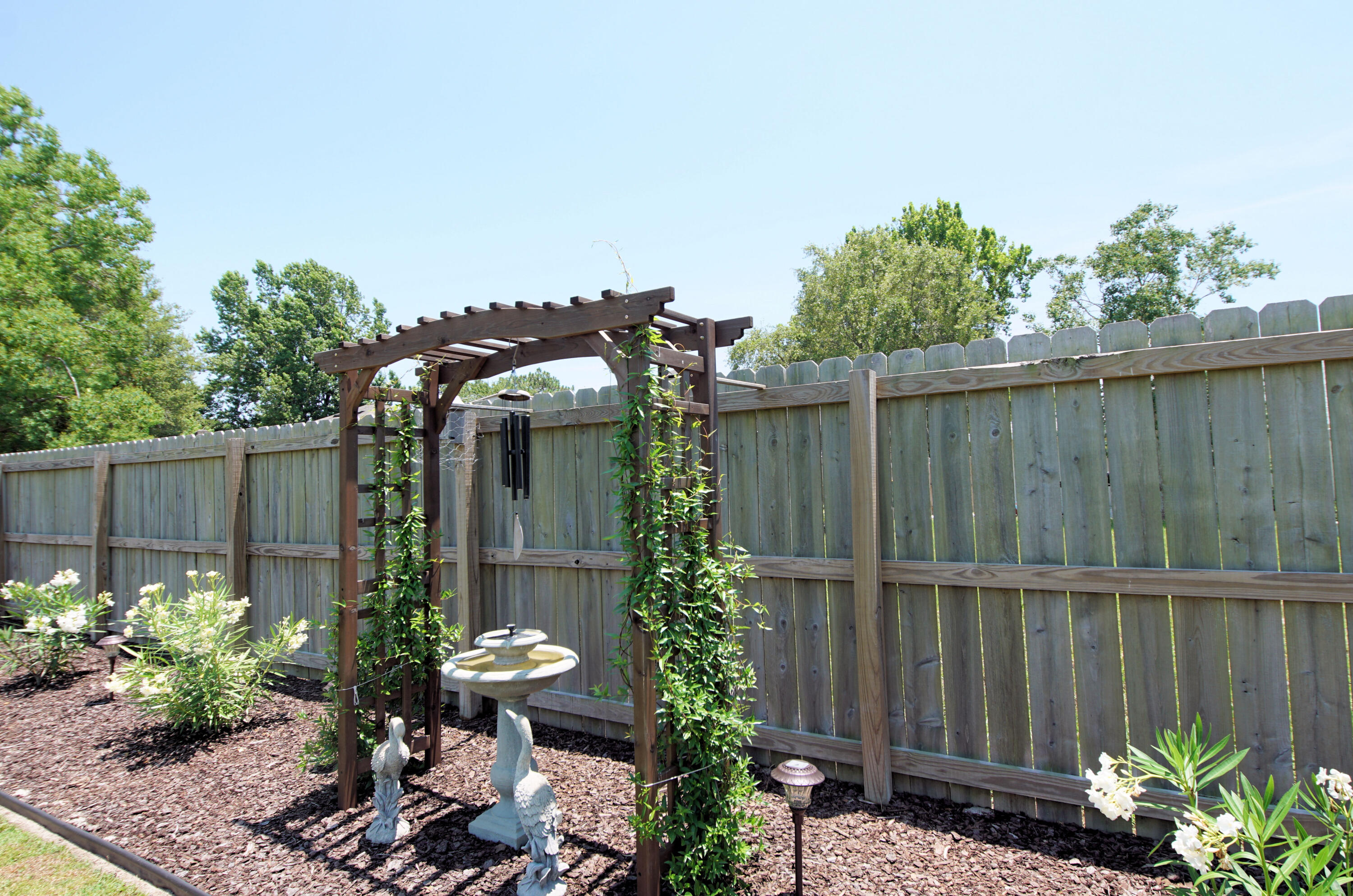 WYNNEHAVEN BEACH PATIO HOMES - Residential