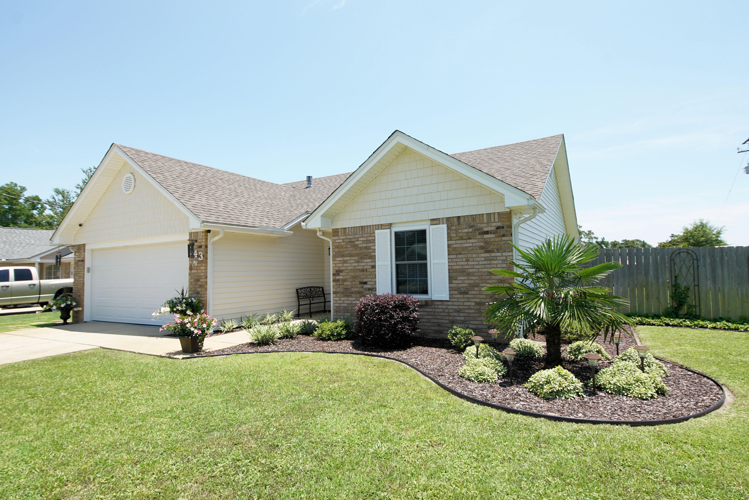 WYNNEHAVEN BEACH PATIO HOMES - Residential