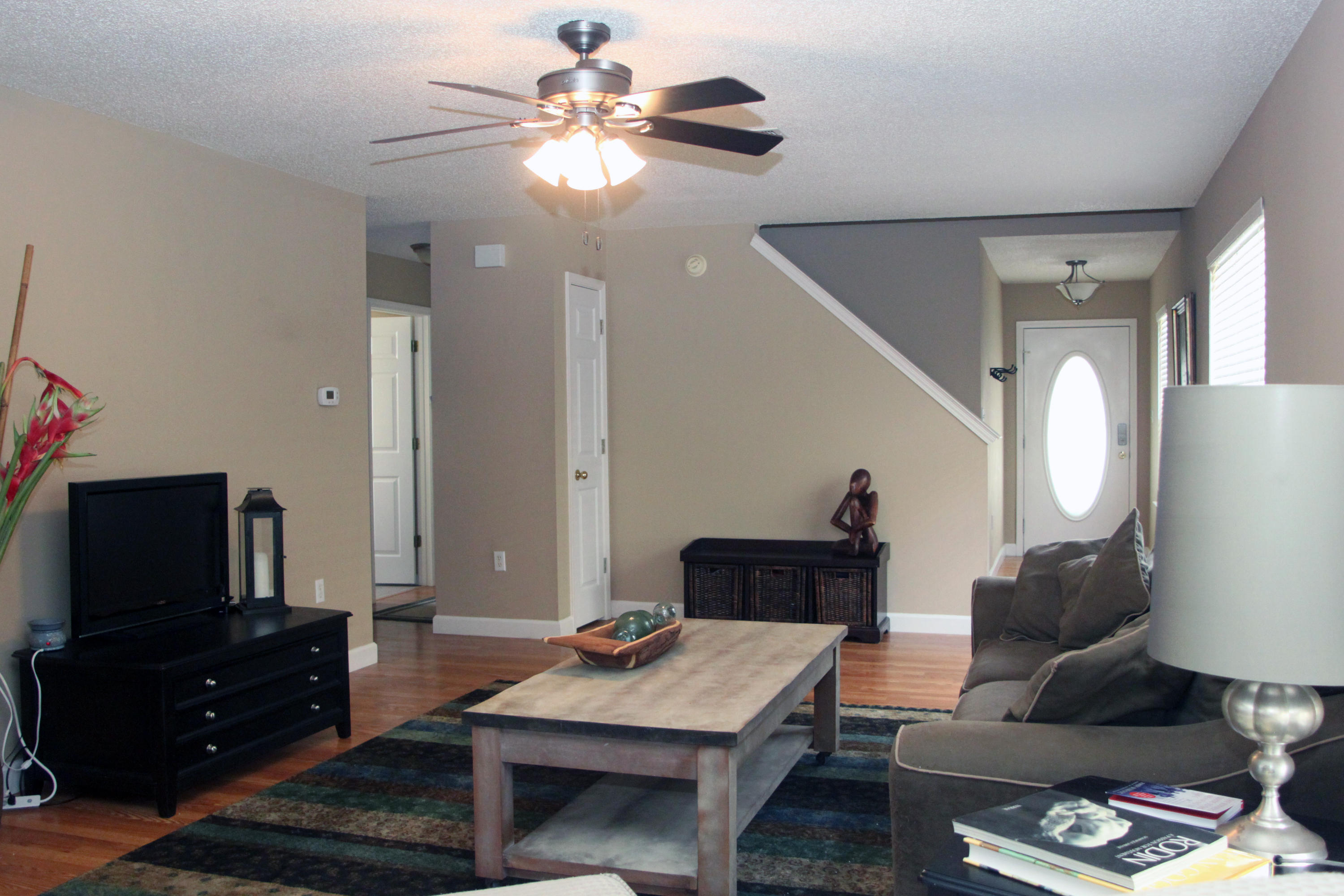 TWIN LAKES ESTATES - Residential