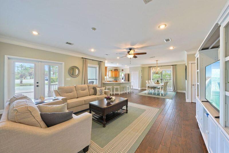 CYPRESS BREEZE PLANTATION - Residential