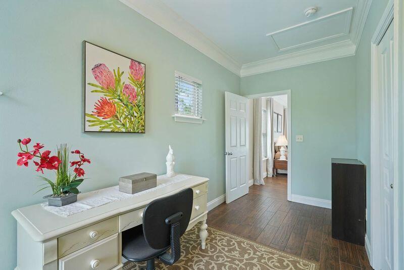CYPRESS BREEZE PLANTATION - Residential