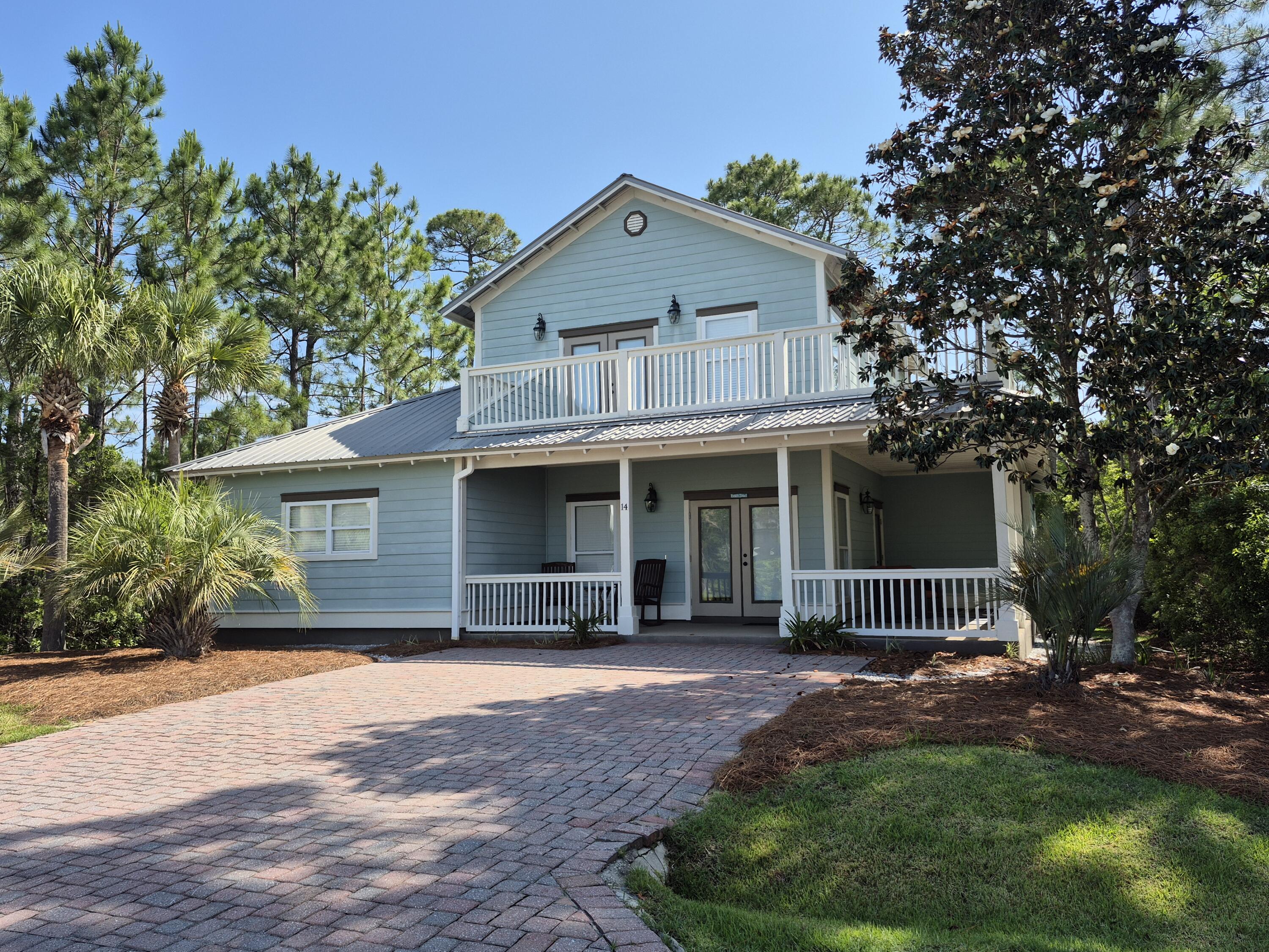 CYPRESS BREEZE PLANTATION - Residential