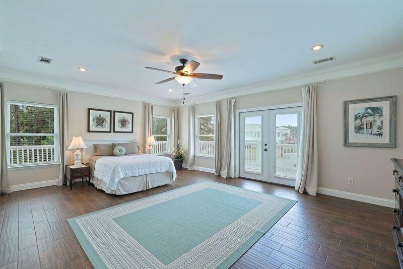 CYPRESS BREEZE PLANTATION - Residential