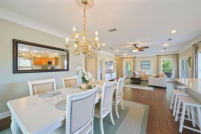 CYPRESS BREEZE PLANTATION - Residential