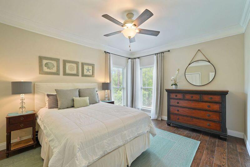CYPRESS BREEZE PLANTATION - Residential