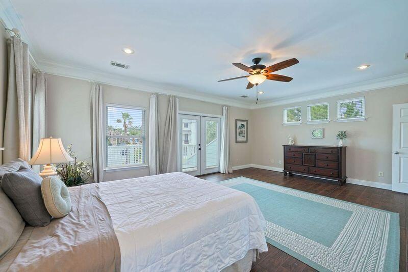 CYPRESS BREEZE PLANTATION - Residential