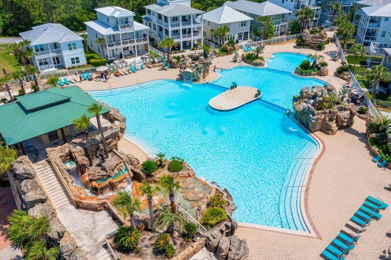 CYPRESS BREEZE PLANTATION - Residential