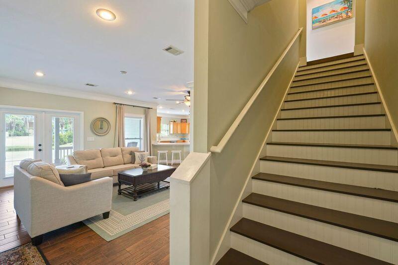 CYPRESS BREEZE PLANTATION - Residential
