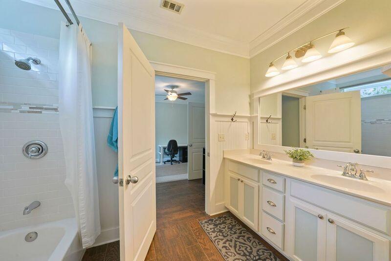 CYPRESS BREEZE PLANTATION - Residential