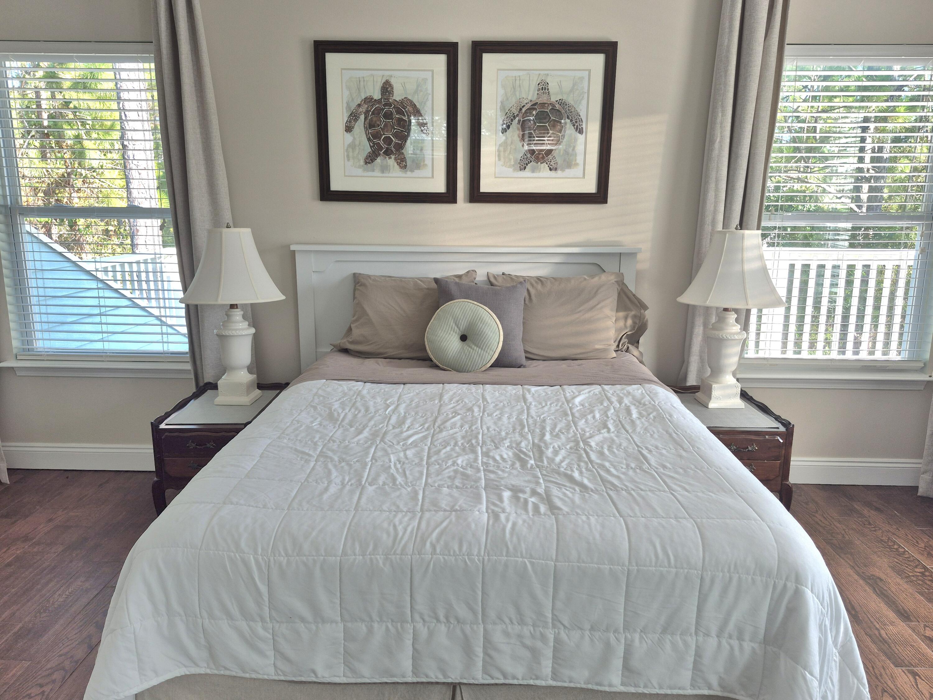 CYPRESS BREEZE PLANTATION - Residential