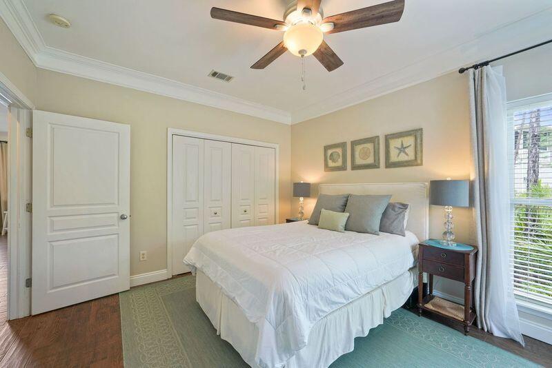 CYPRESS BREEZE PLANTATION - Residential