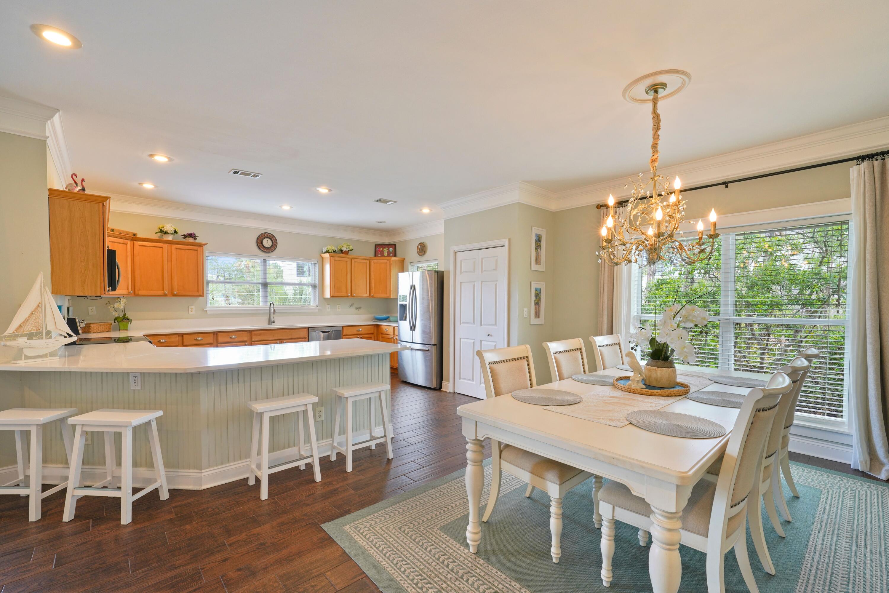 CYPRESS BREEZE PLANTATION - Residential