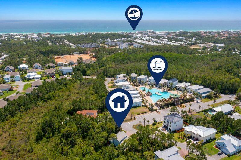 CYPRESS BREEZE PLANTATION - Residential
