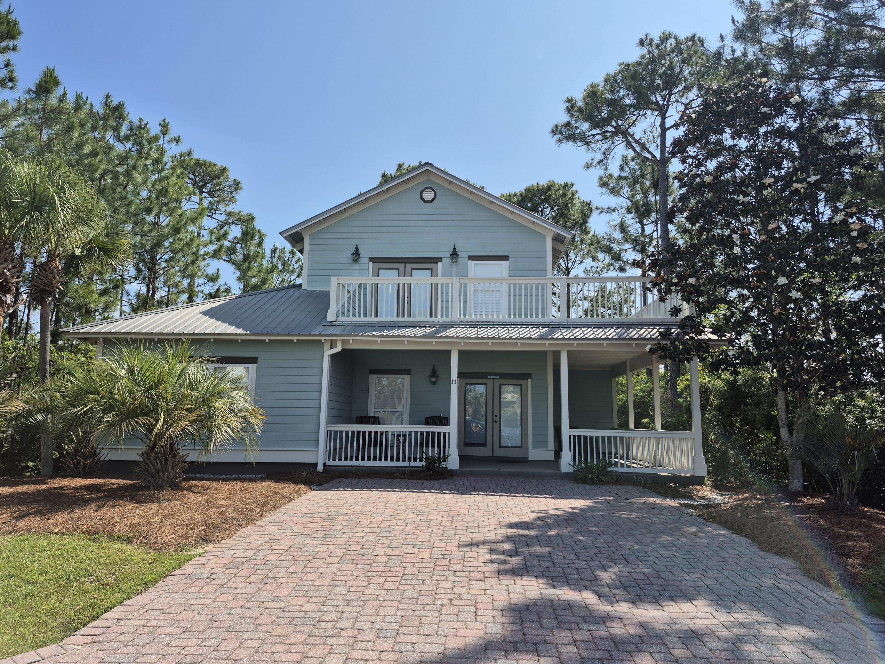 CYPRESS BREEZE PLANTATION - Residential