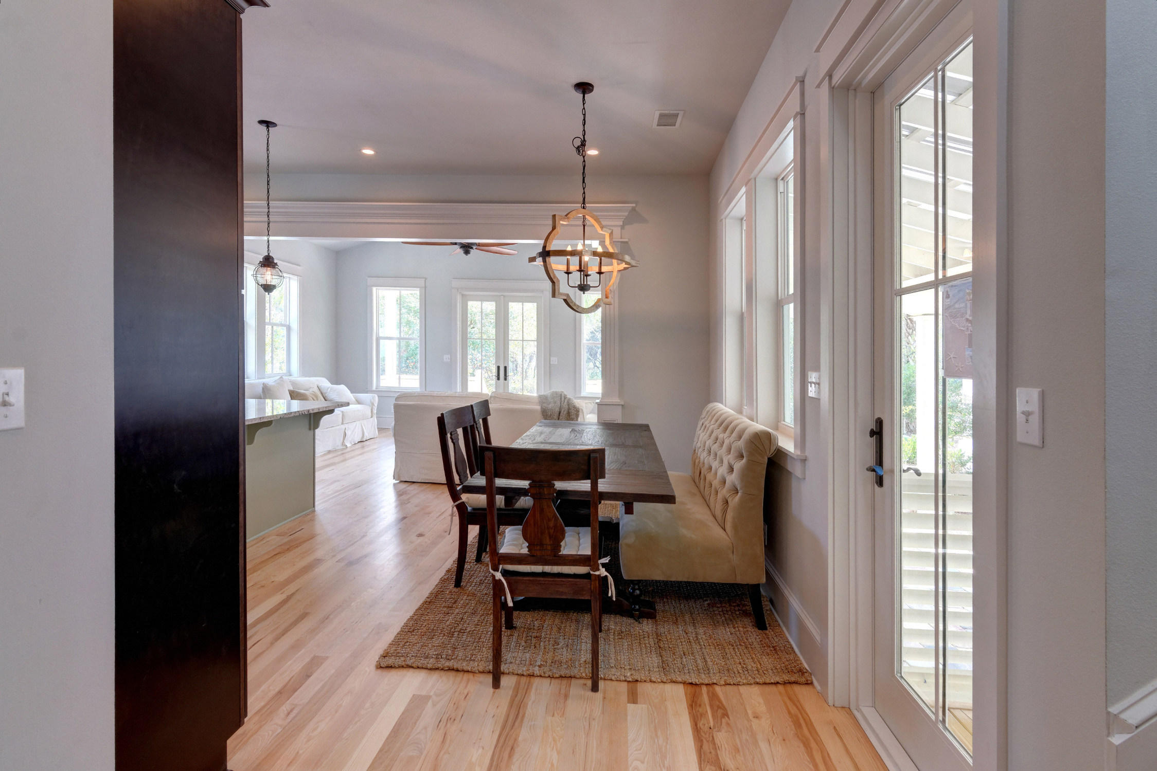 Cottages at Eastern Lake - Residential