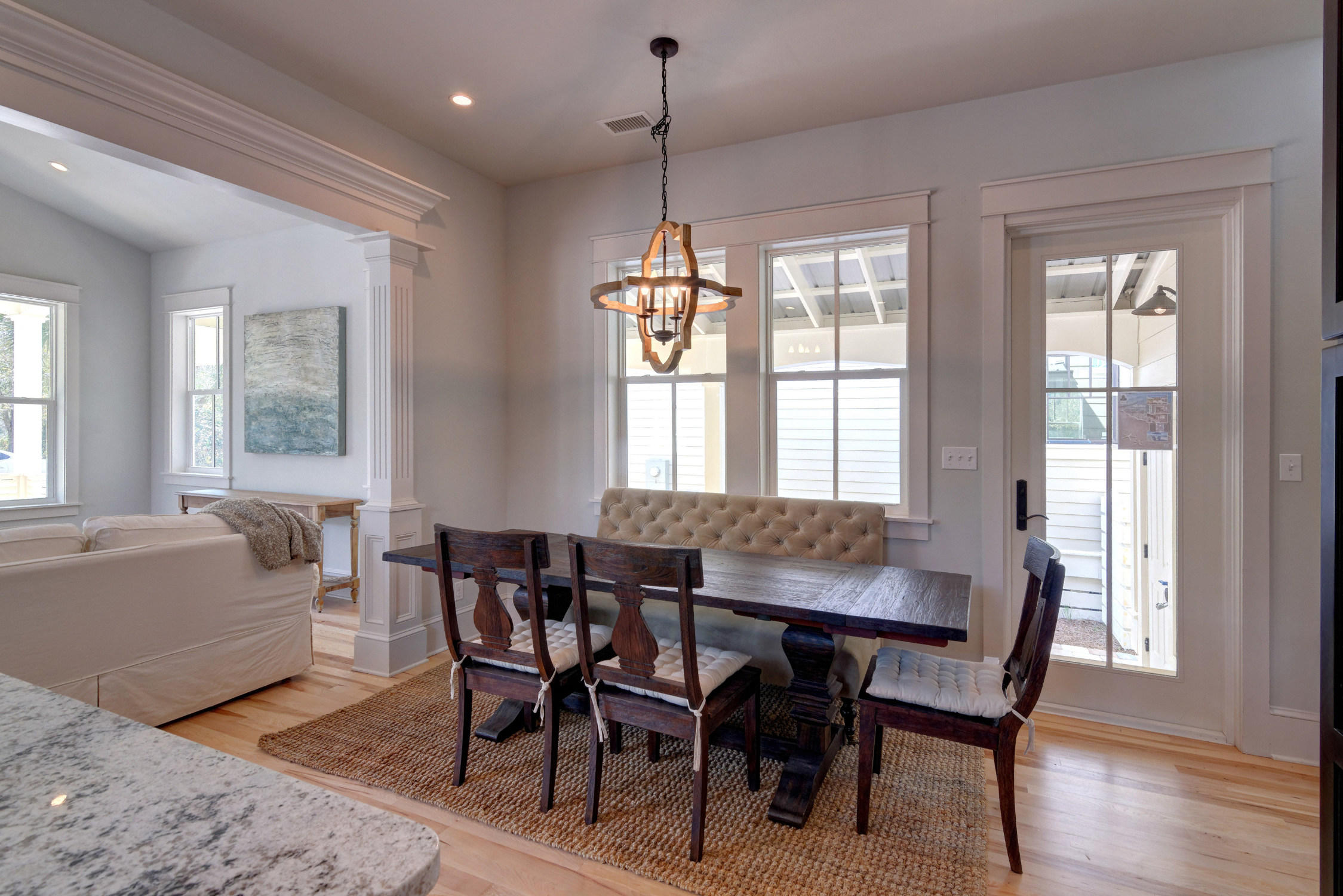 Cottages at Eastern Lake - Residential