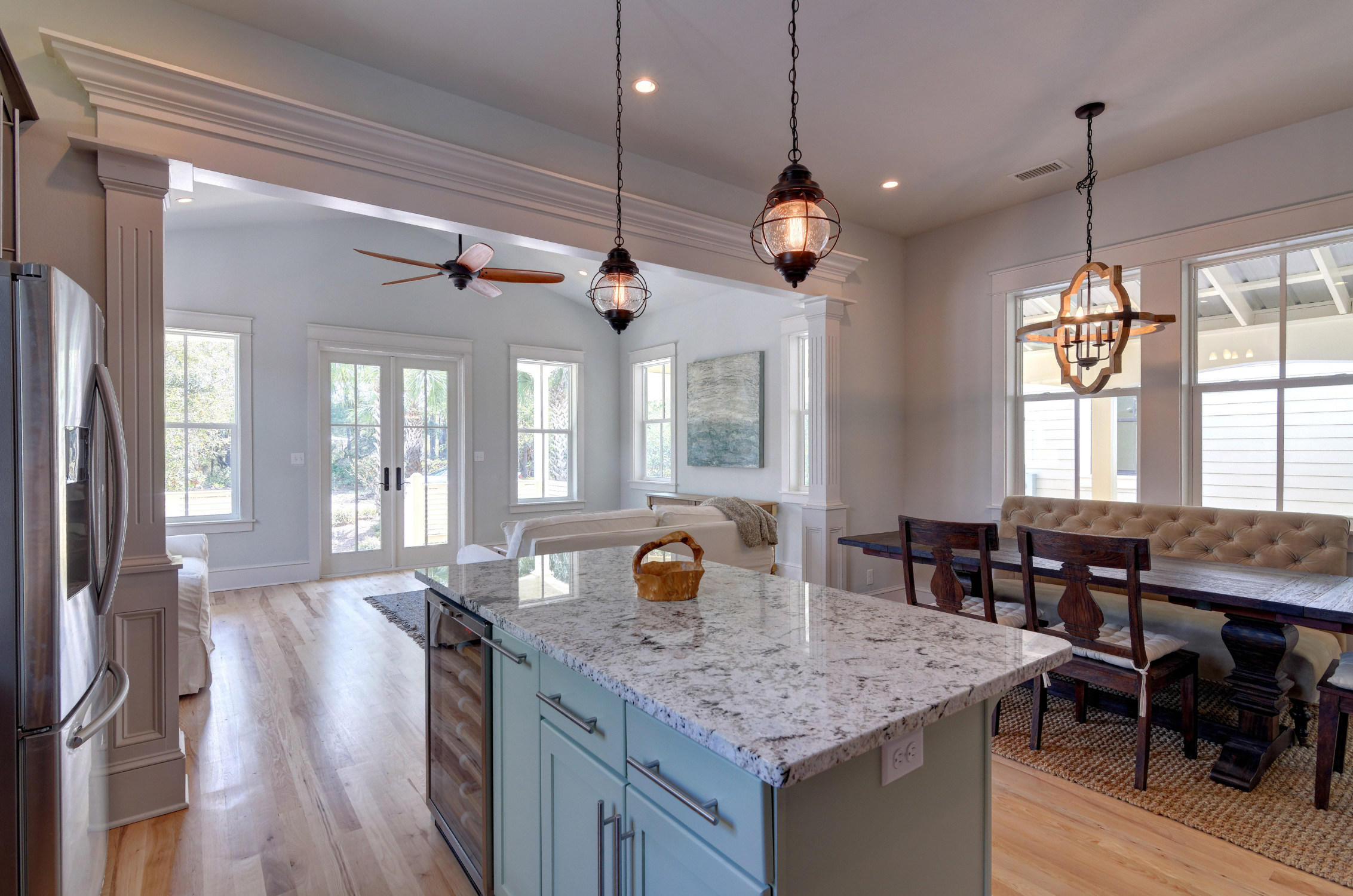 Cottages at Eastern Lake - Residential