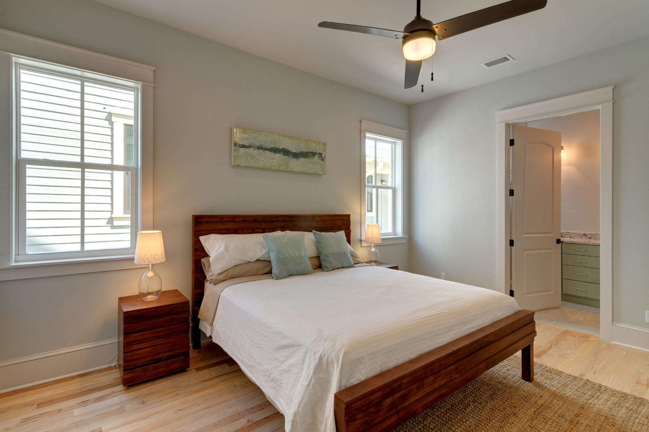 Cottages at Eastern Lake - Residential