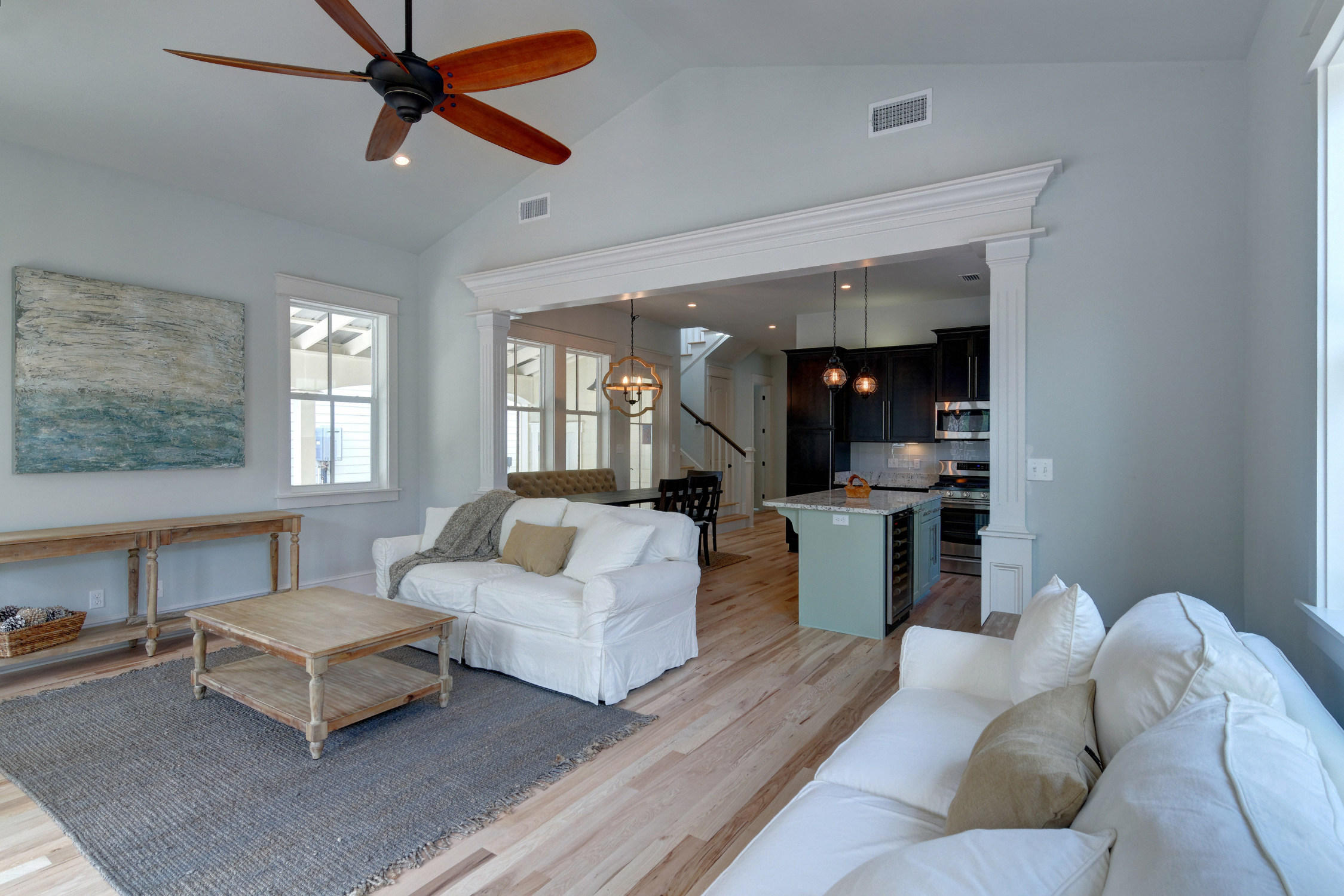 Cottages at Eastern Lake - Residential