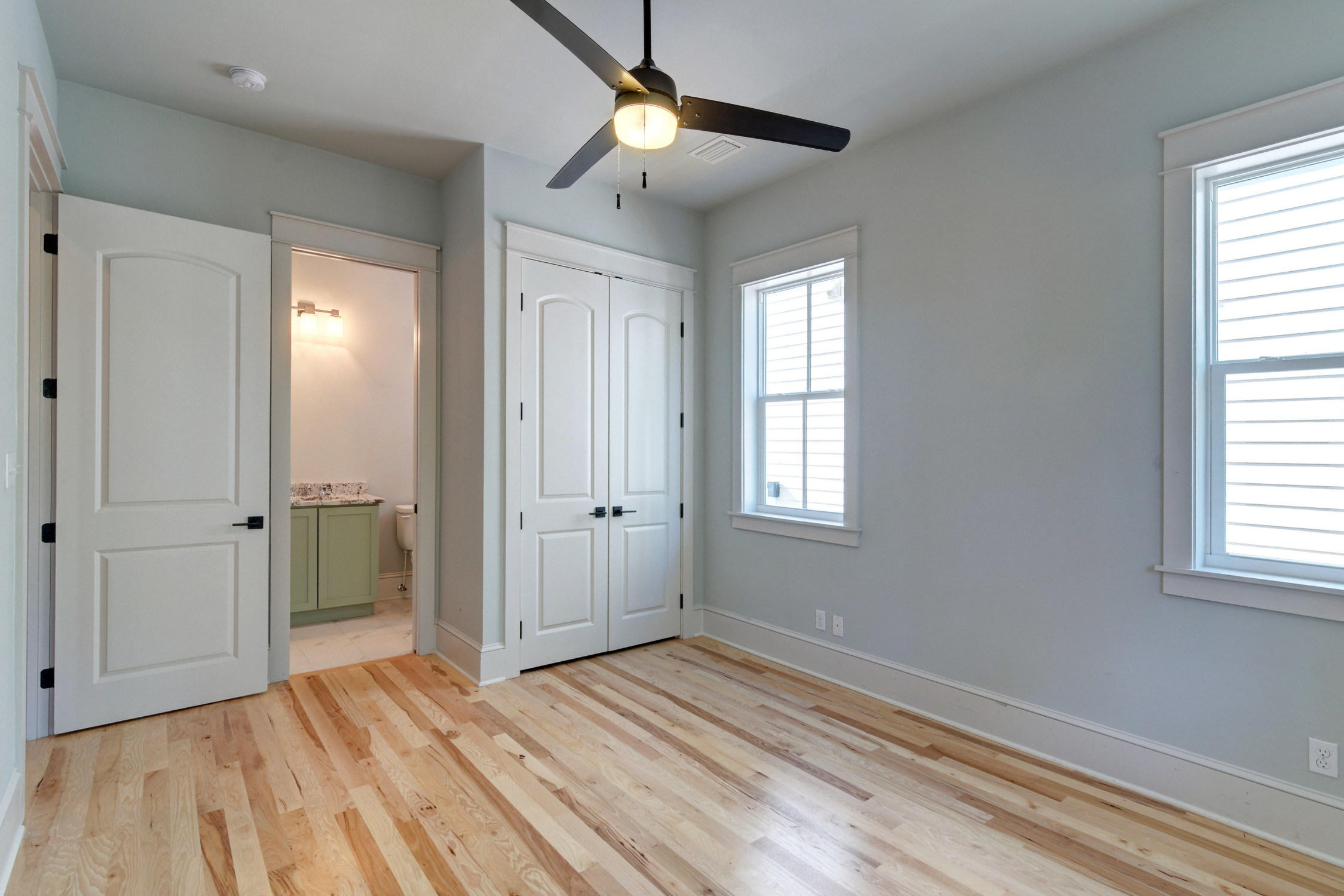 Cottages at Eastern Lake - Residential