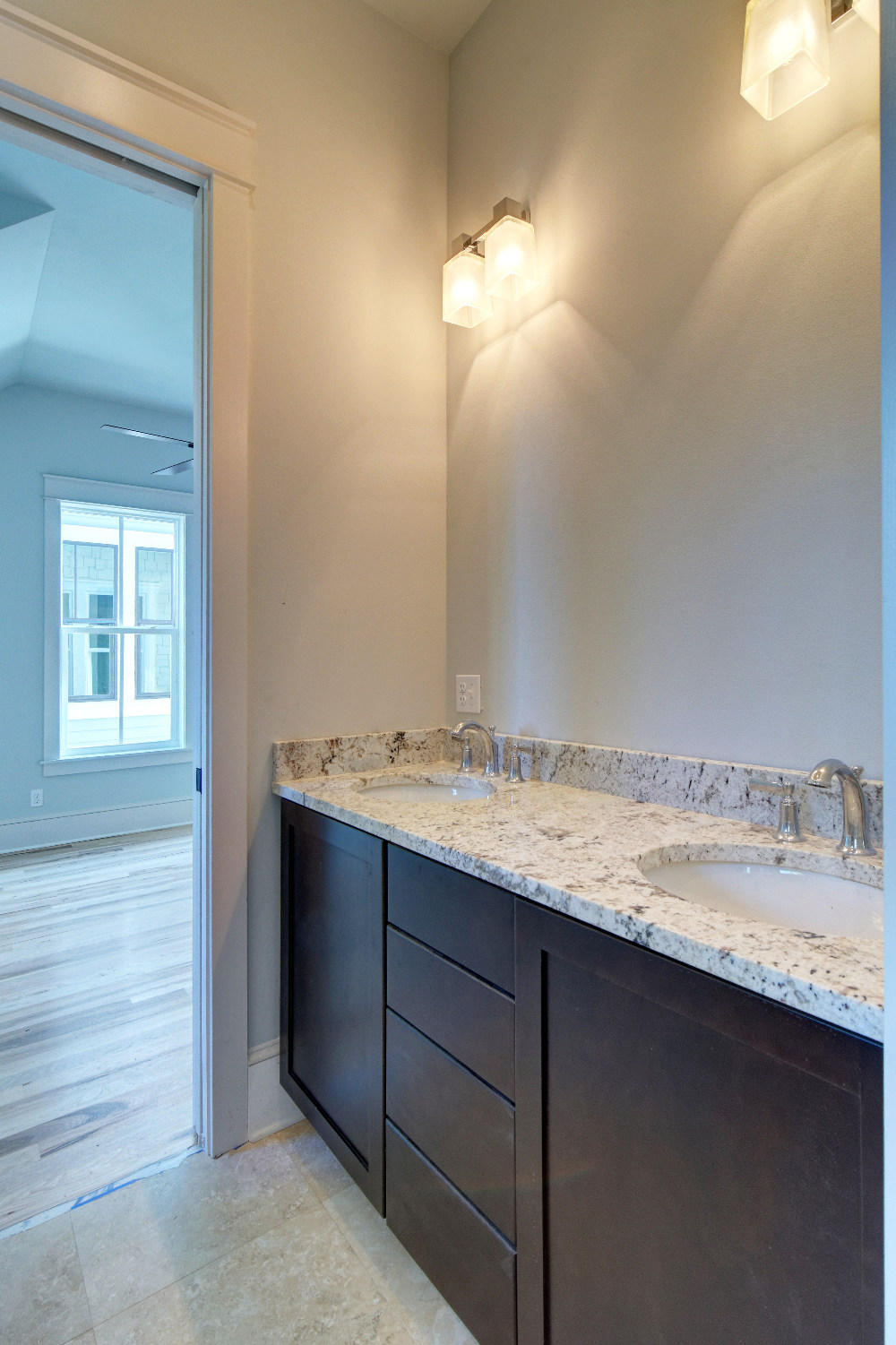 Cottages at Eastern Lake - Residential