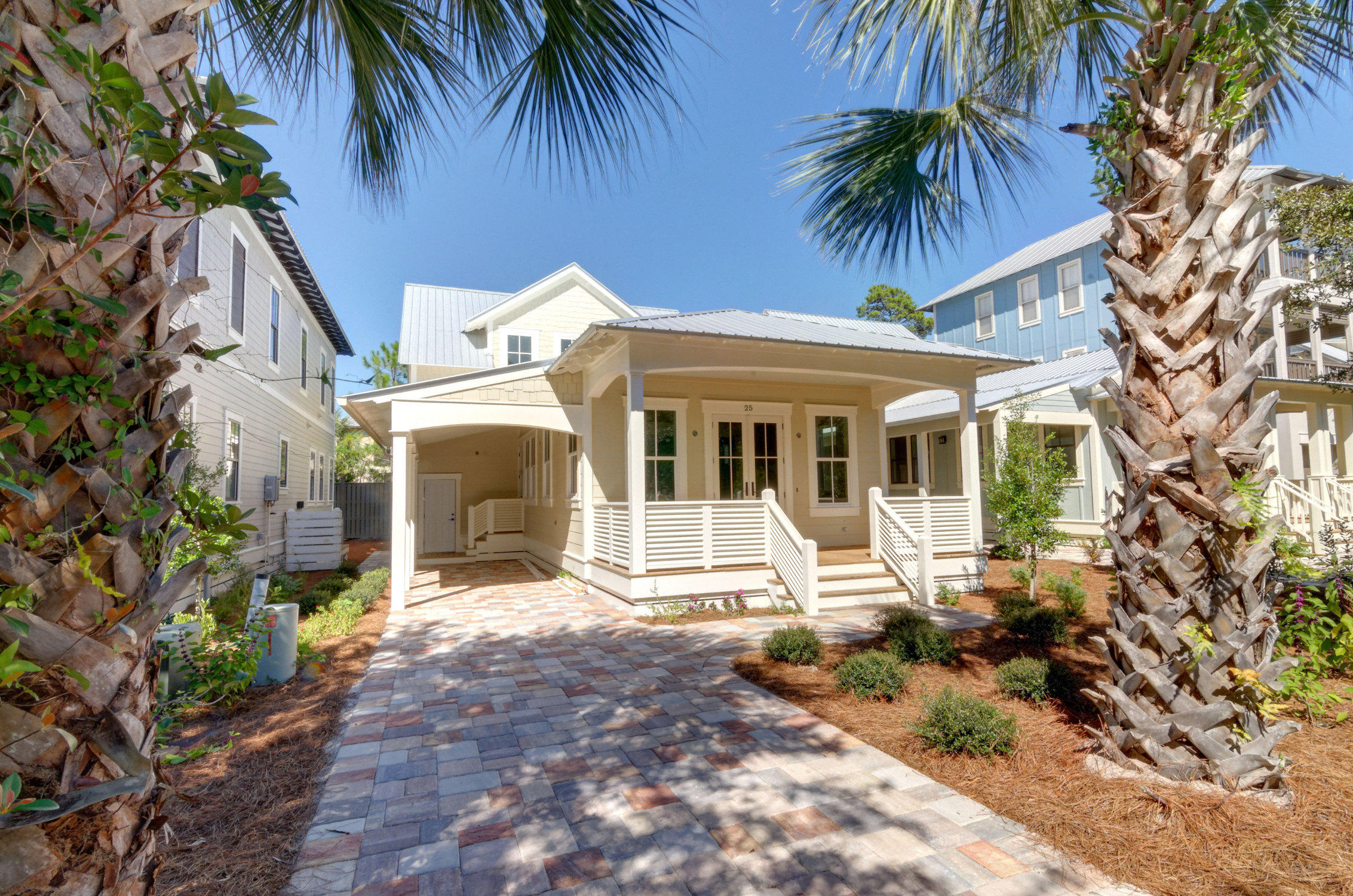 Cottages at Eastern Lake - Residential