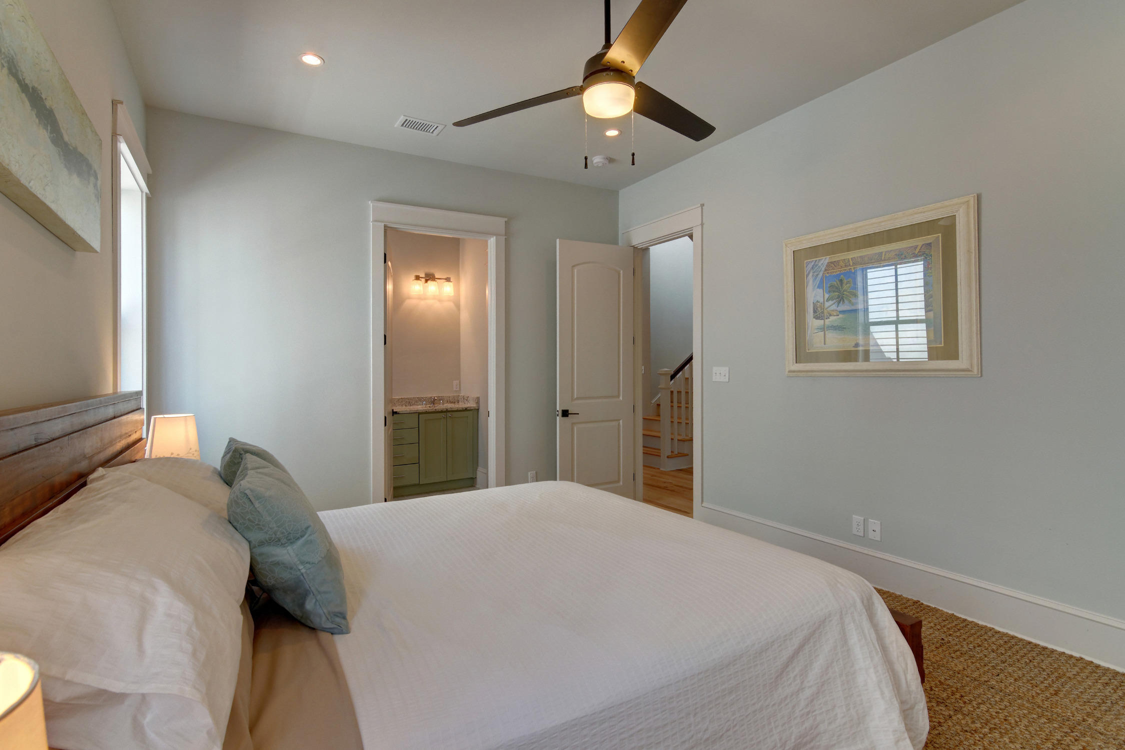 Cottages at Eastern Lake - Residential