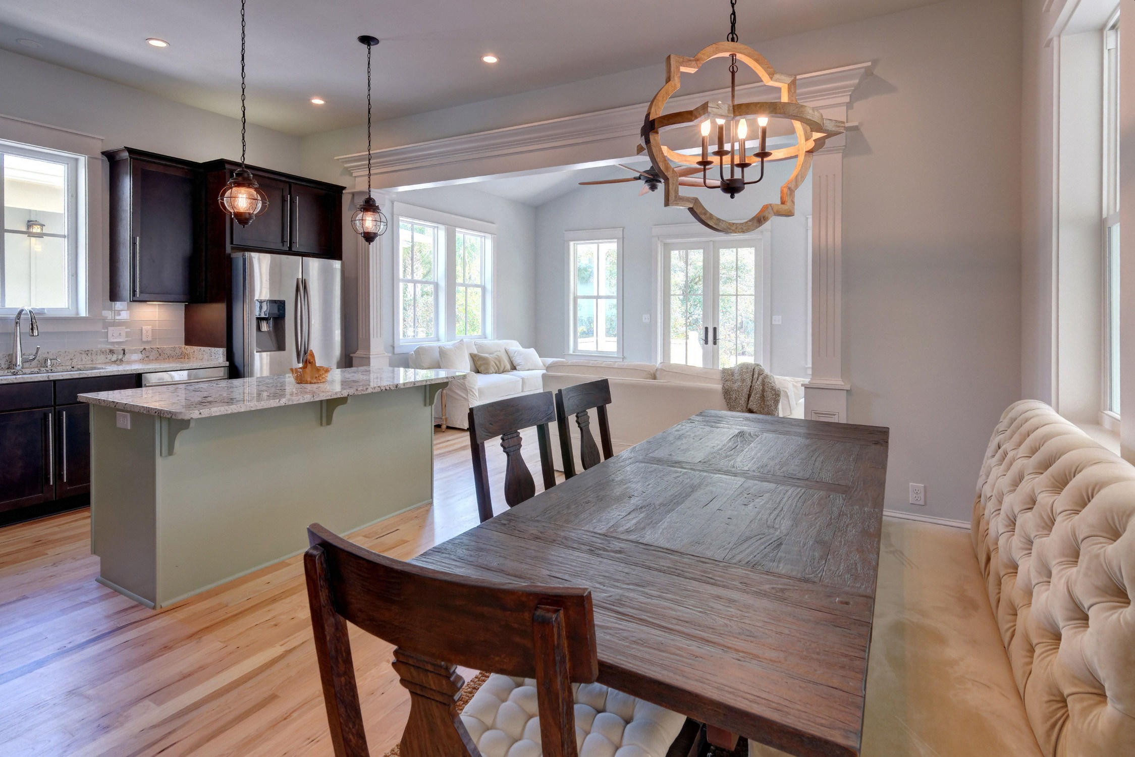 Cottages at Eastern Lake - Residential