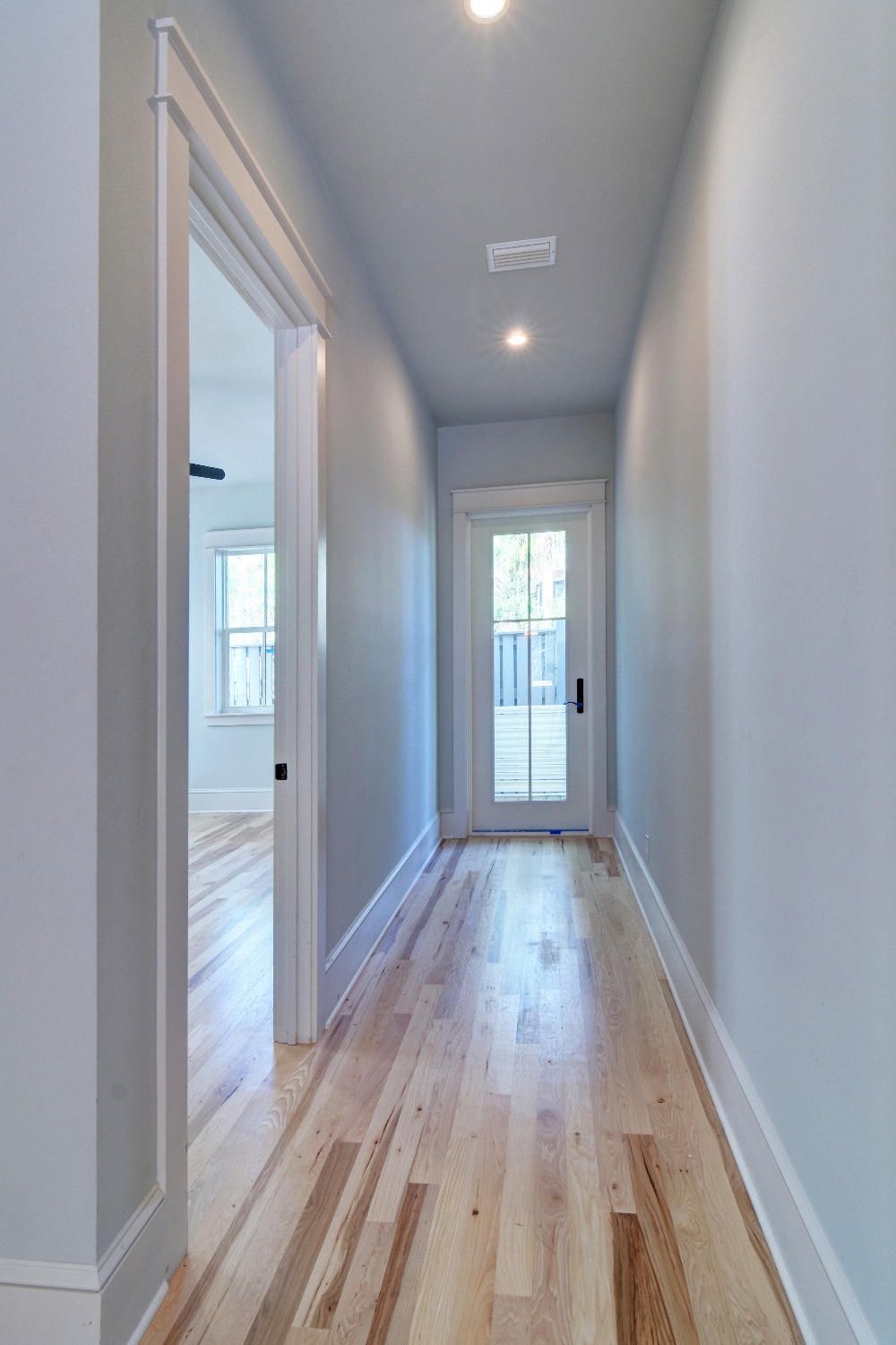 Cottages at Eastern Lake - Residential