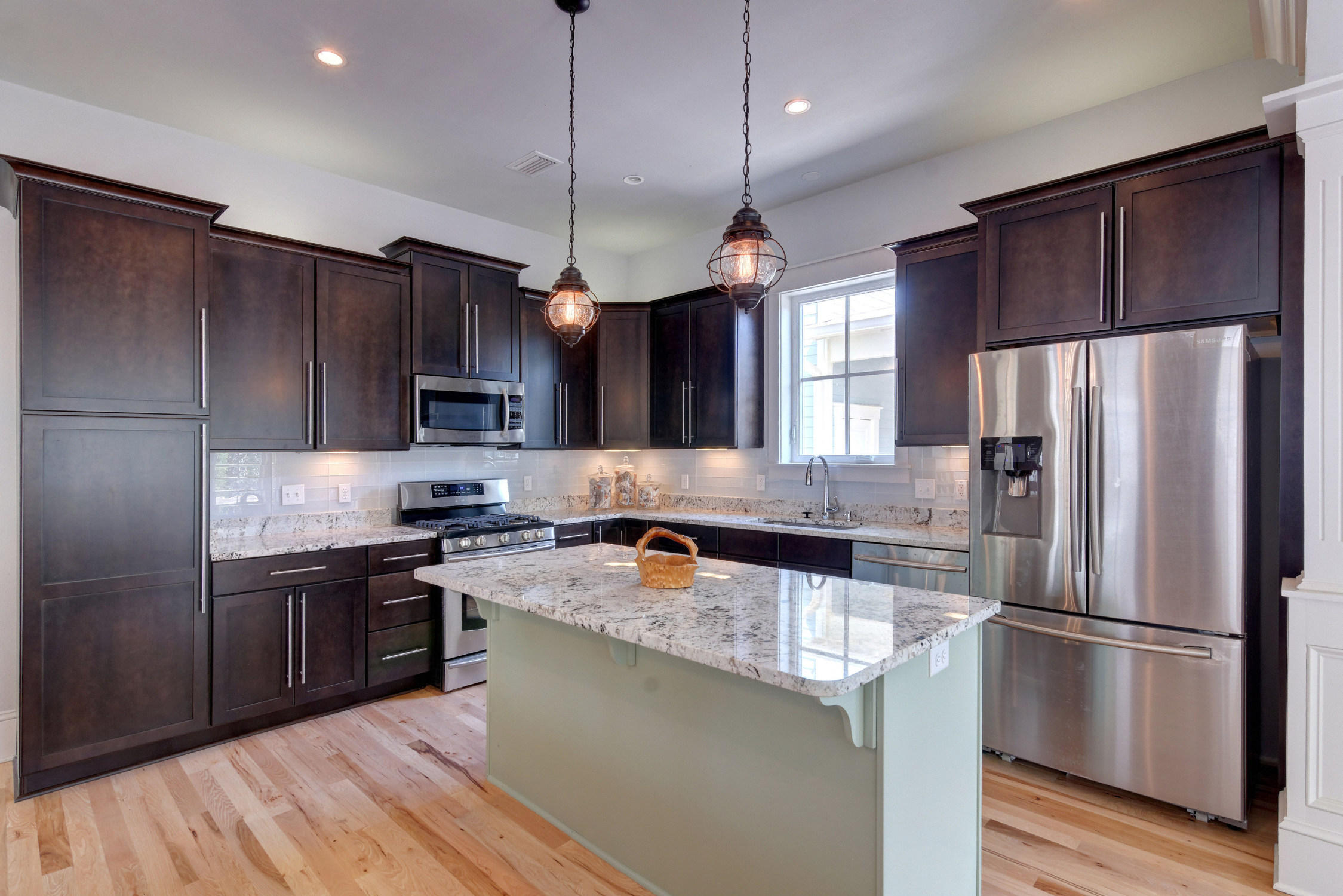 Cottages at Eastern Lake - Residential