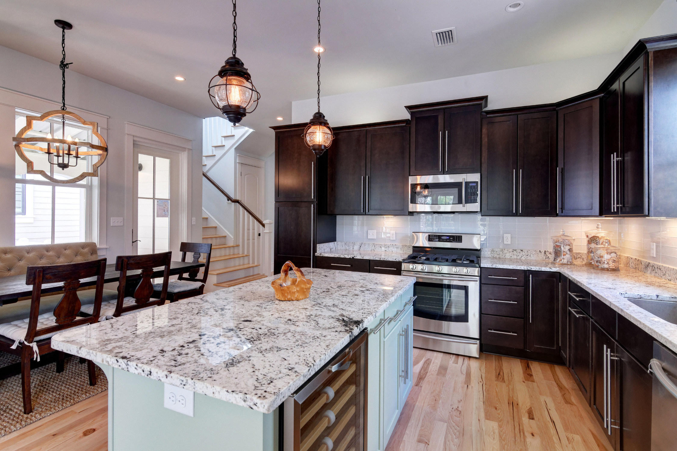 Cottages at Eastern Lake - Residential