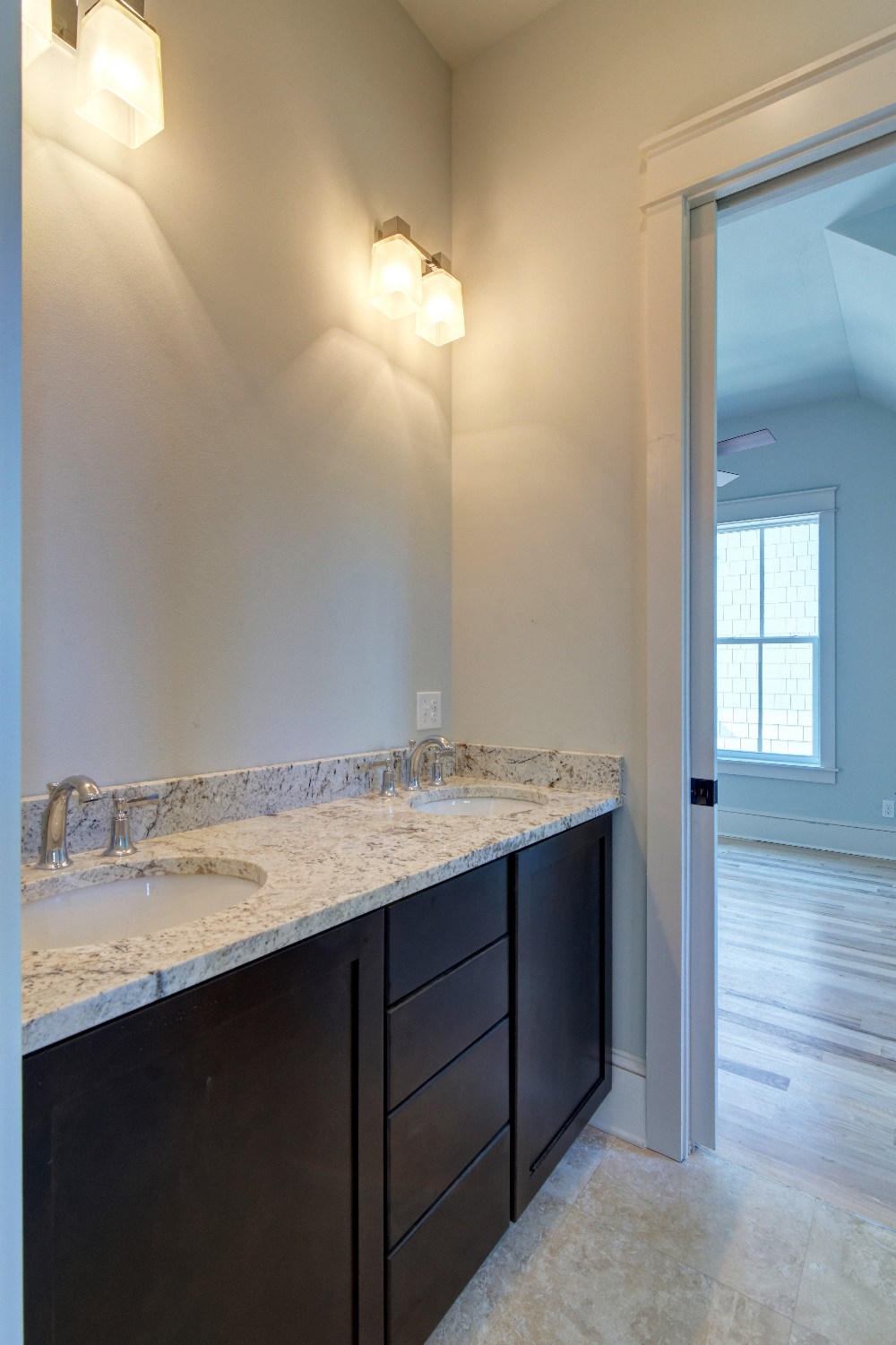 Cottages at Eastern Lake - Residential