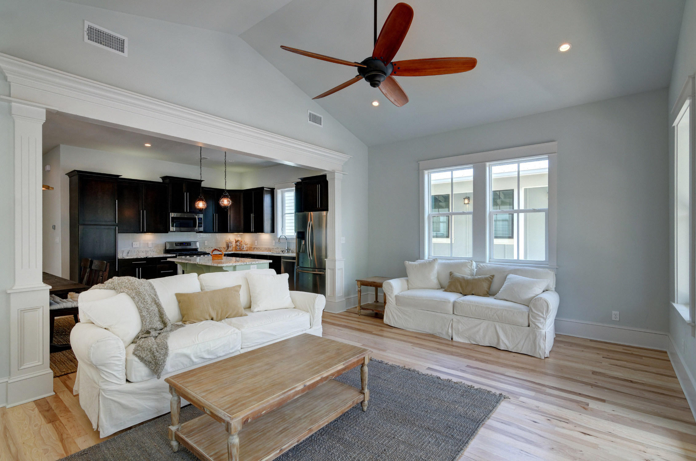 Cottages at Eastern Lake - Residential