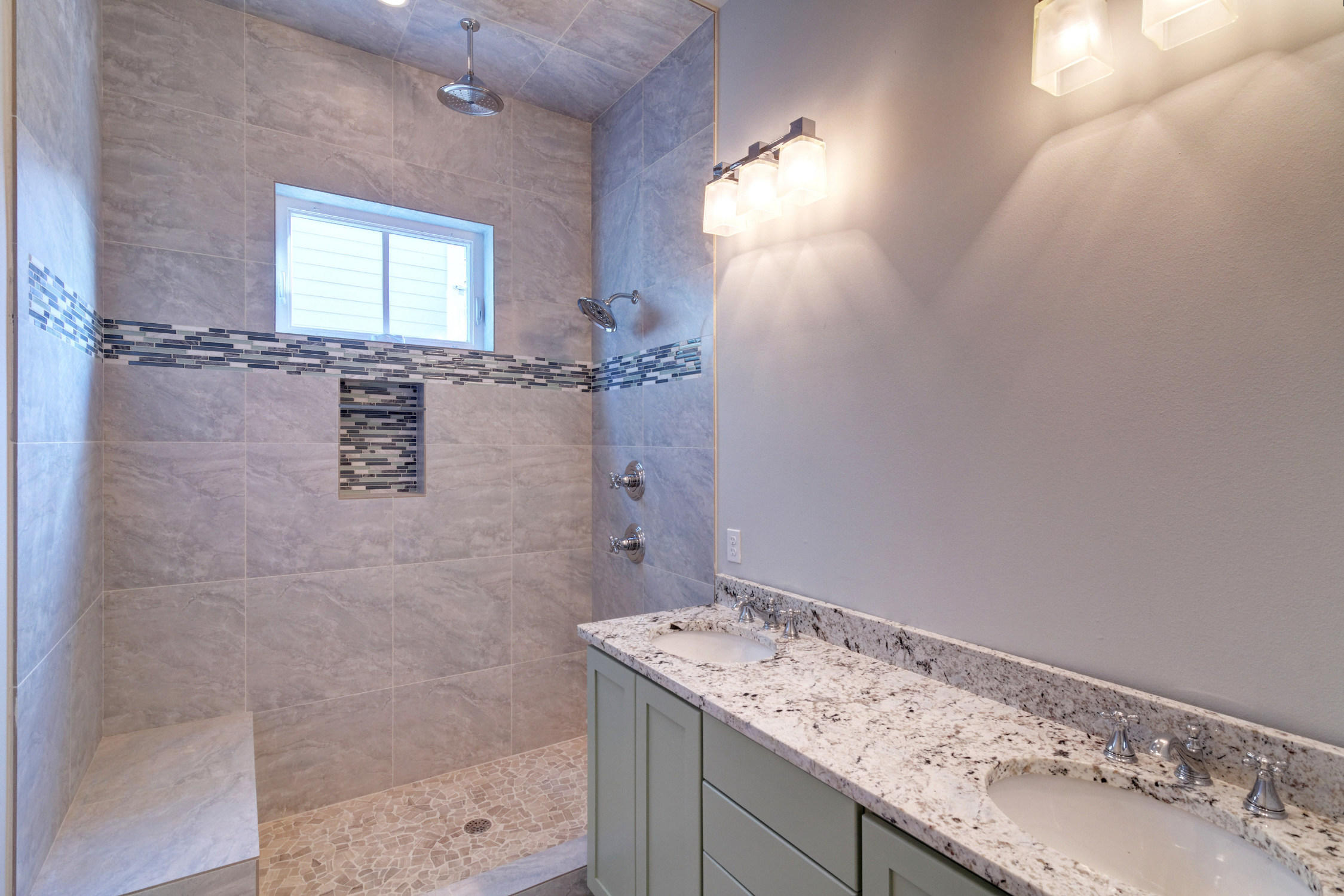 Cottages at Eastern Lake - Residential