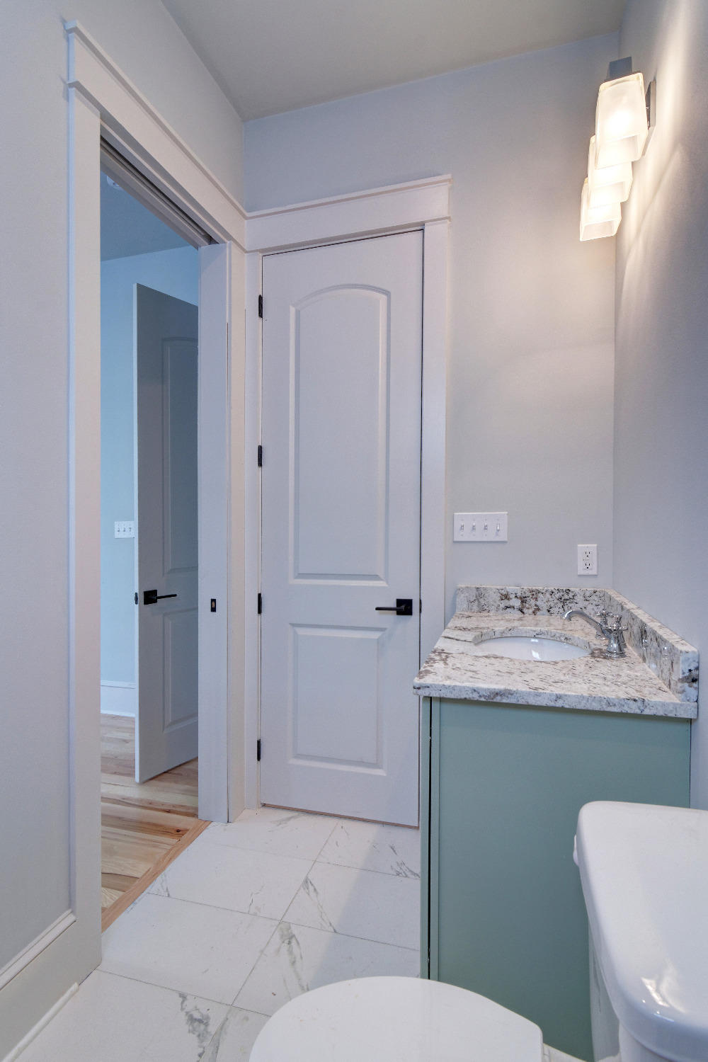 Cottages at Eastern Lake - Residential