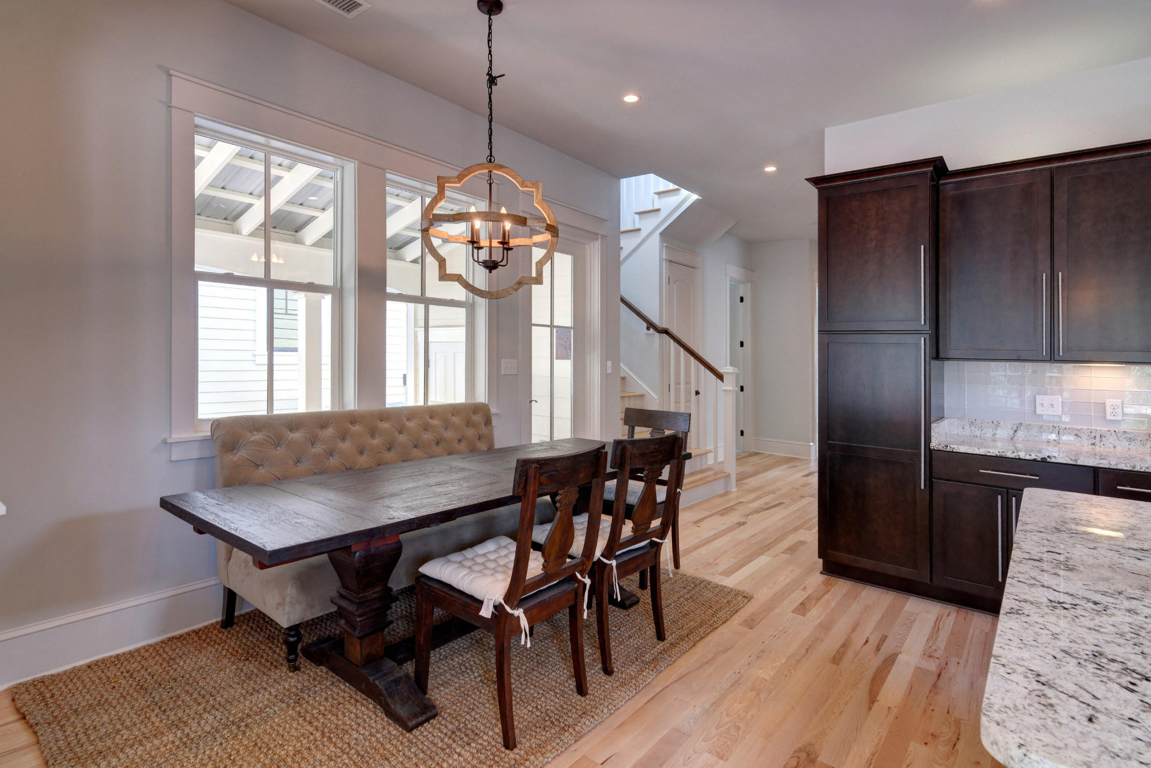 Cottages at Eastern Lake - Residential