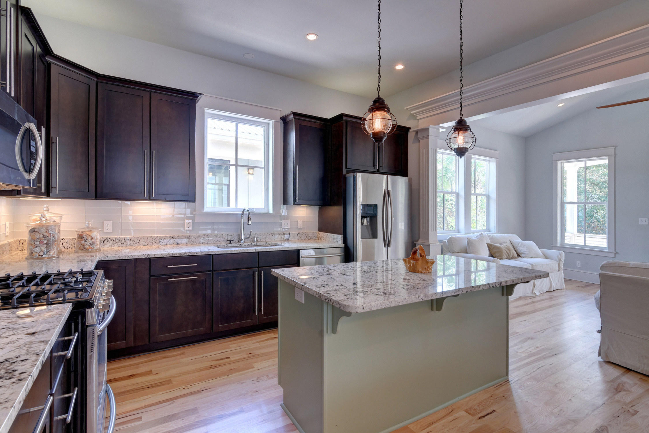 Cottages at Eastern Lake - Residential