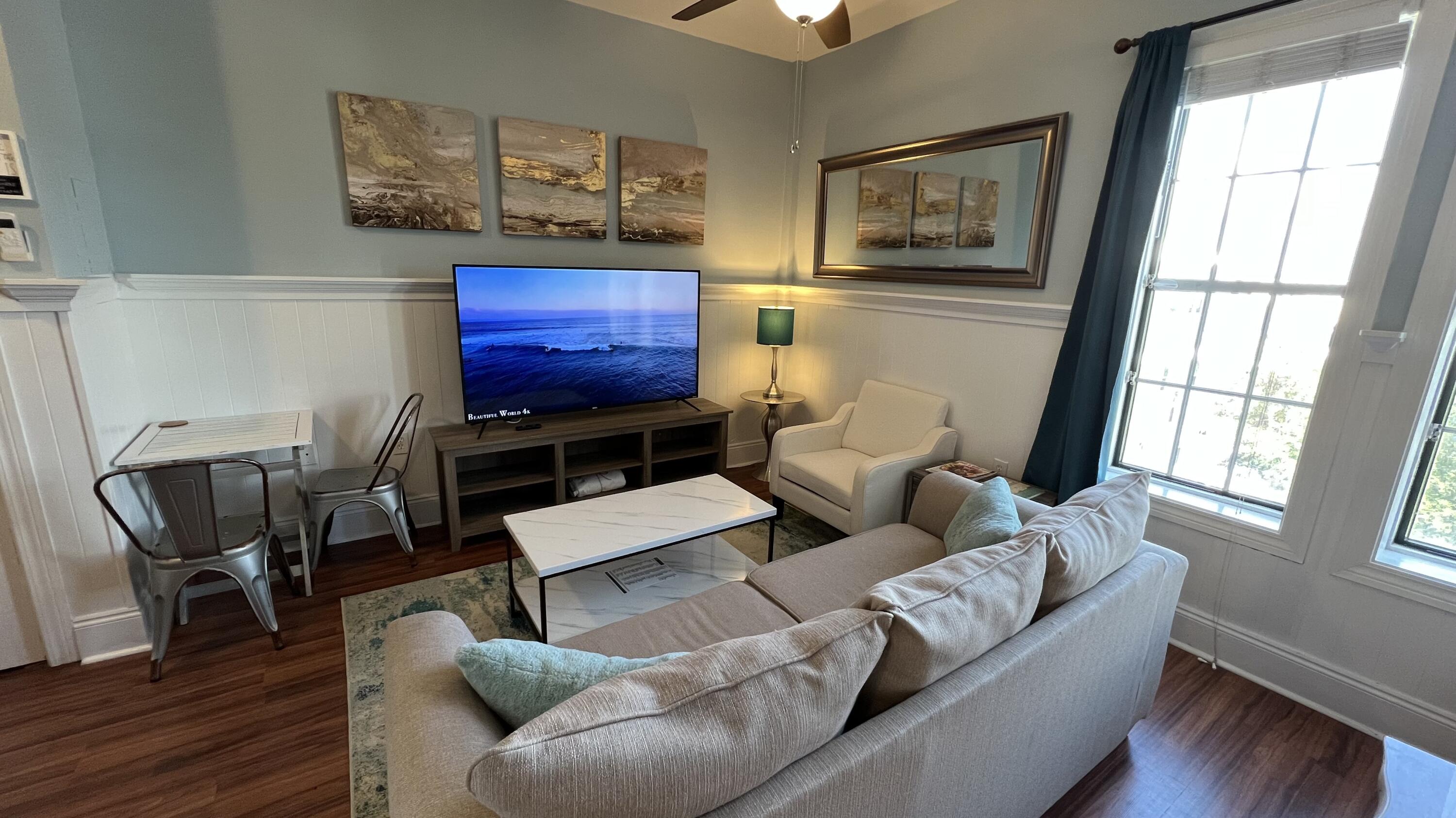 VILLAGE OF SOUTH WALTON BEACH THE - Residential