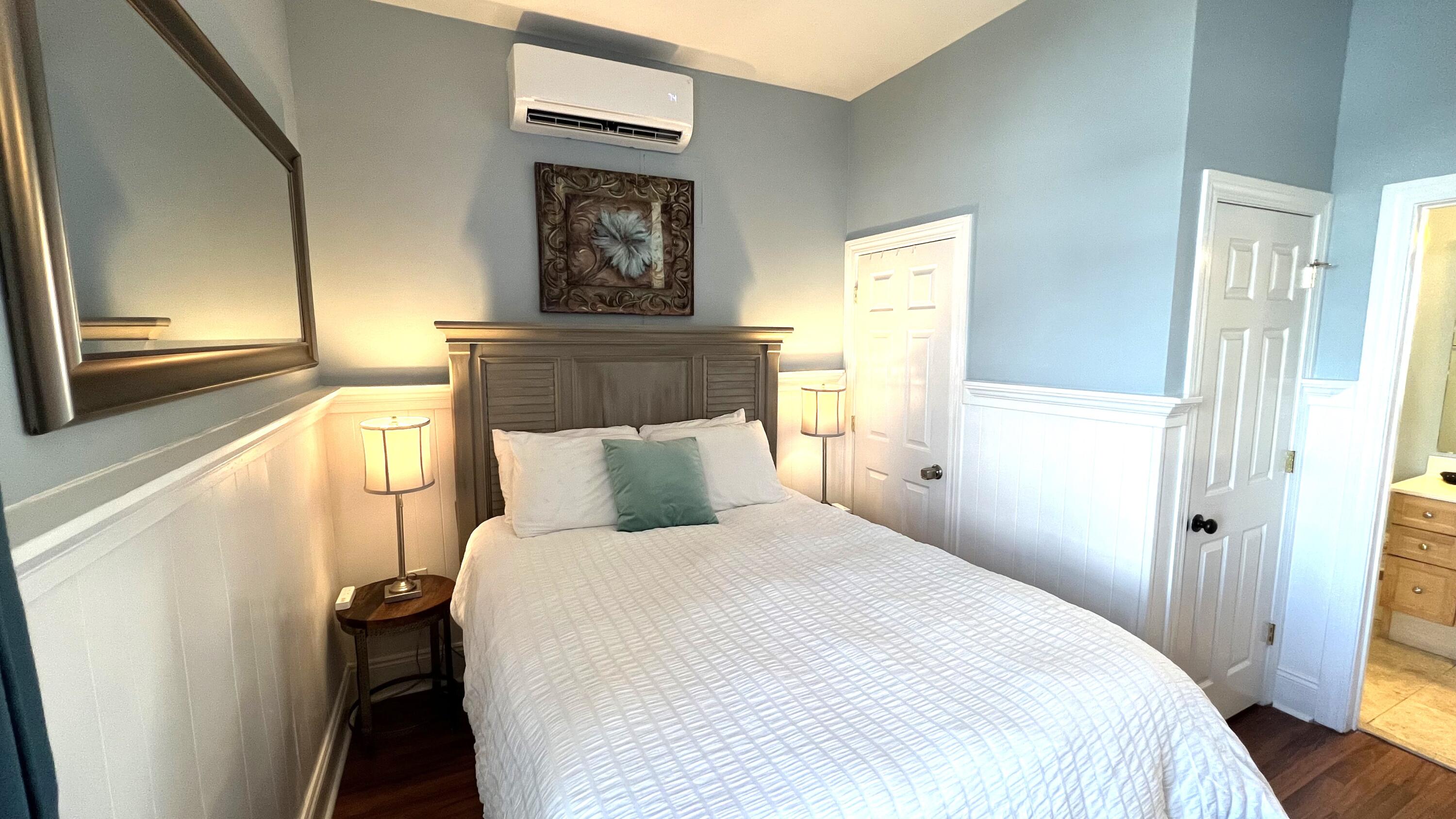 VILLAGE OF SOUTH WALTON BEACH THE - Residential