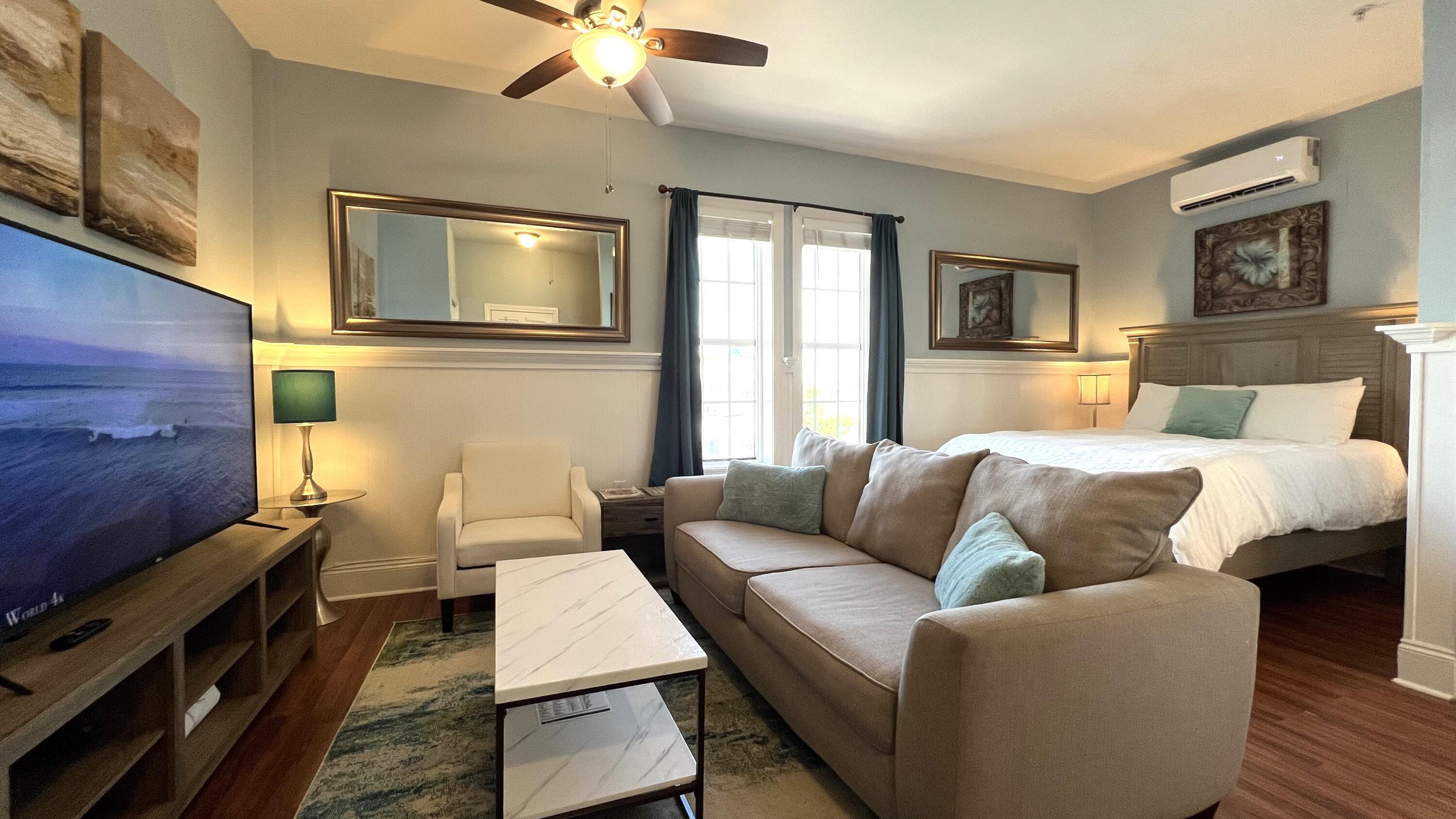 VILLAGE OF SOUTH WALTON BEACH THE - Residential