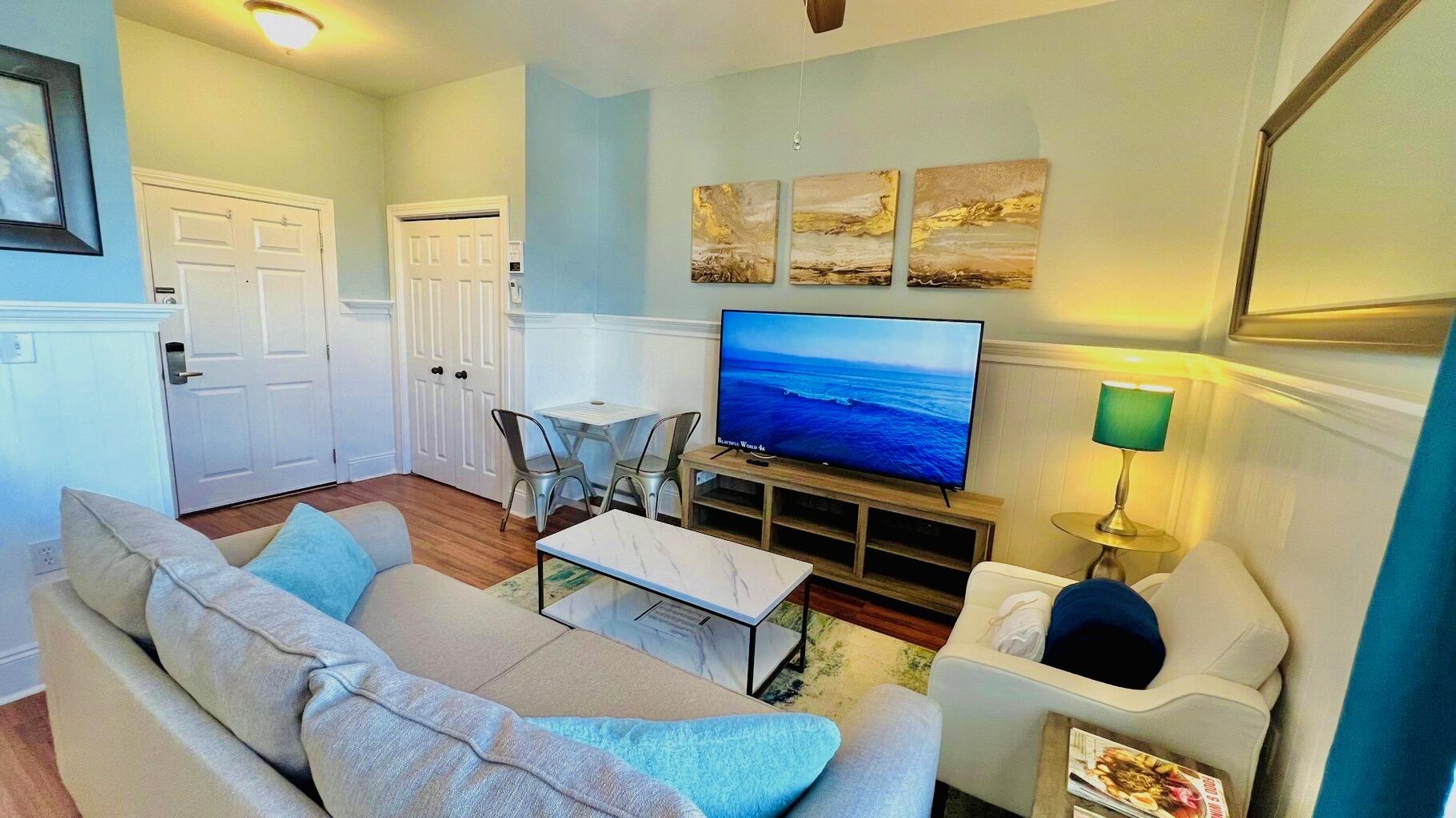 VILLAGE OF SOUTH WALTON BEACH THE - Residential