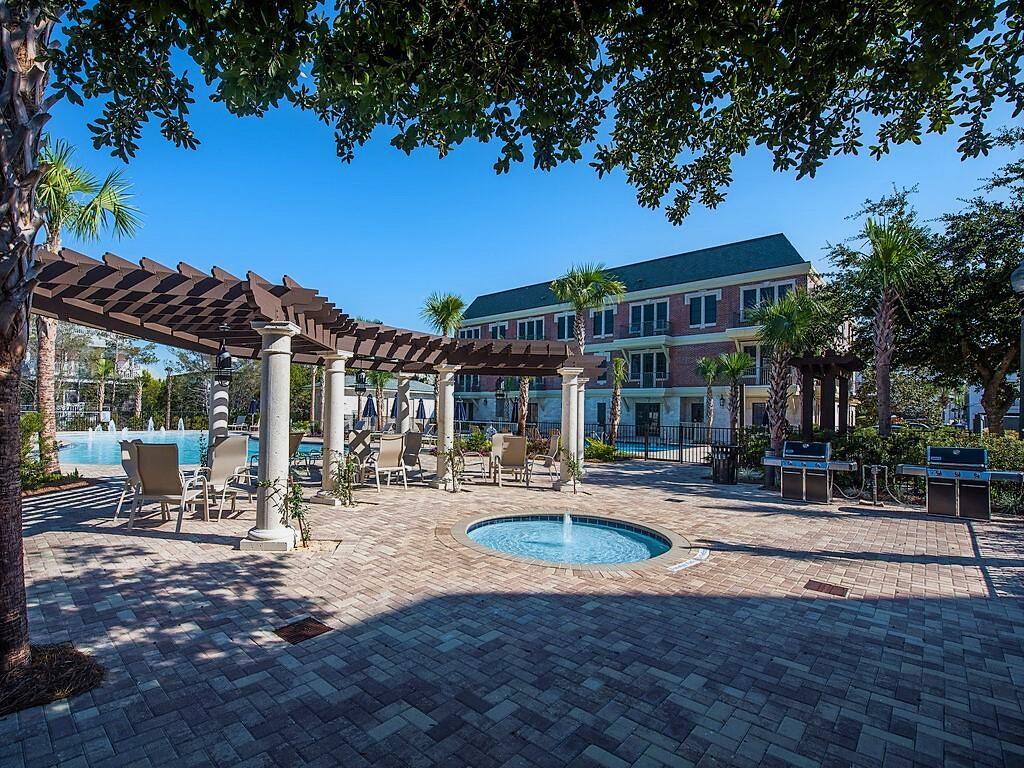 VILLAGE OF SOUTH WALTON BEACH THE - Residential