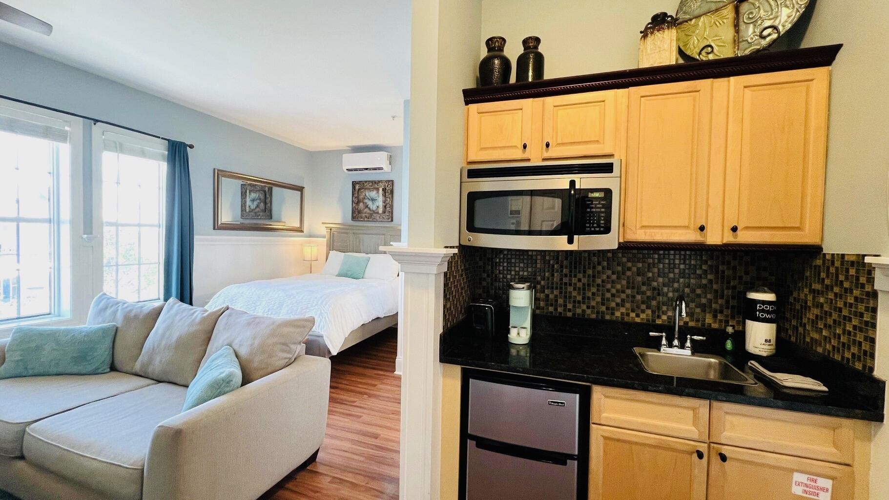 VILLAGE OF SOUTH WALTON BEACH THE - Residential