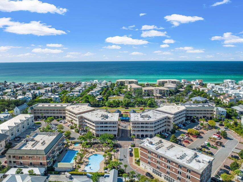 VILLAGE OF SOUTH WALTON BEACH THE - Residential