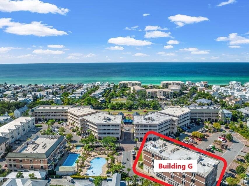 VILLAGE OF SOUTH WALTON BEACH THE - Residential